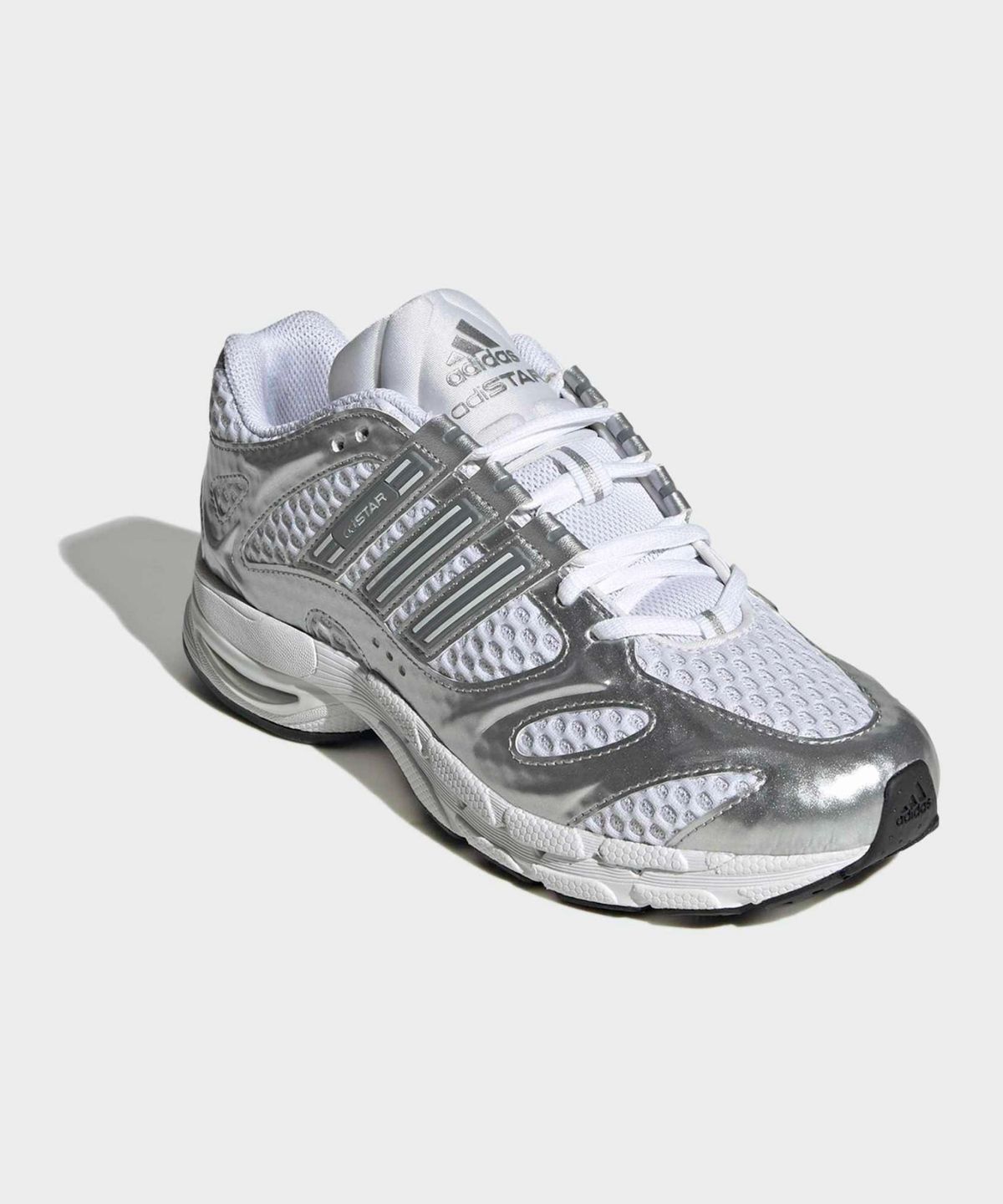 아디다스(ADIDAS) 아디스타 MLD - 화이트:그레이 / KI7110