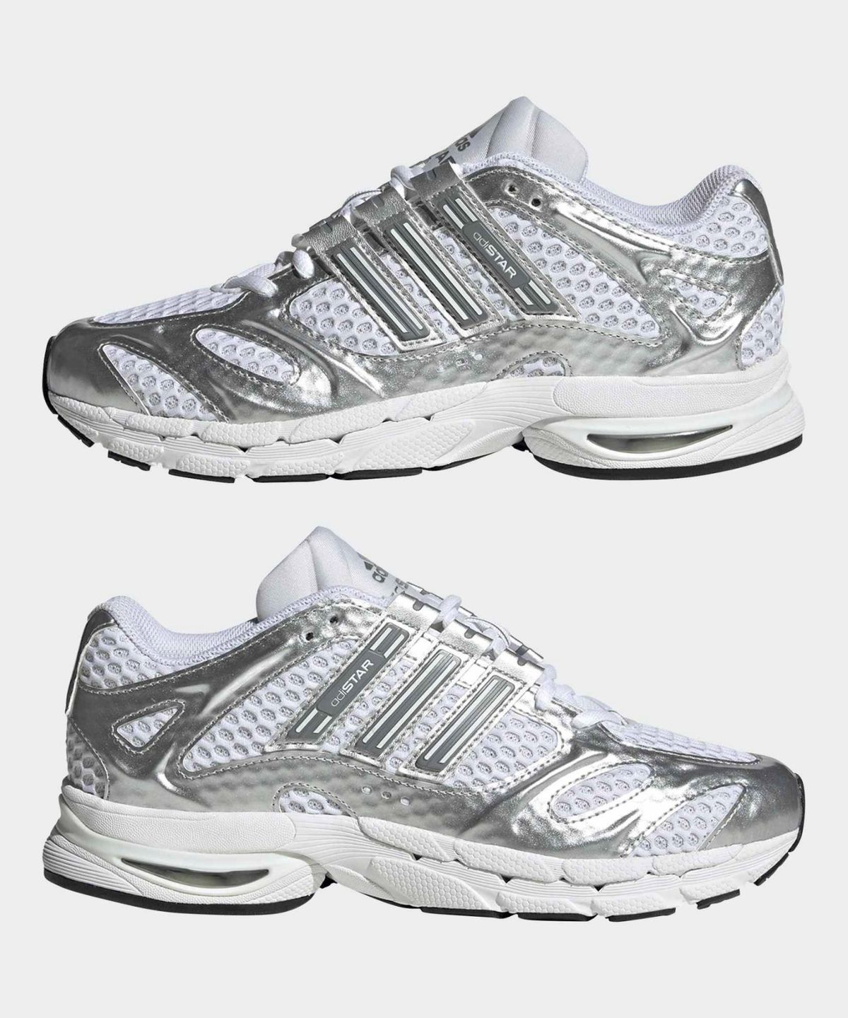 아디다스(ADIDAS) 아디스타 MLD - 화이트:그레이 / KI7110