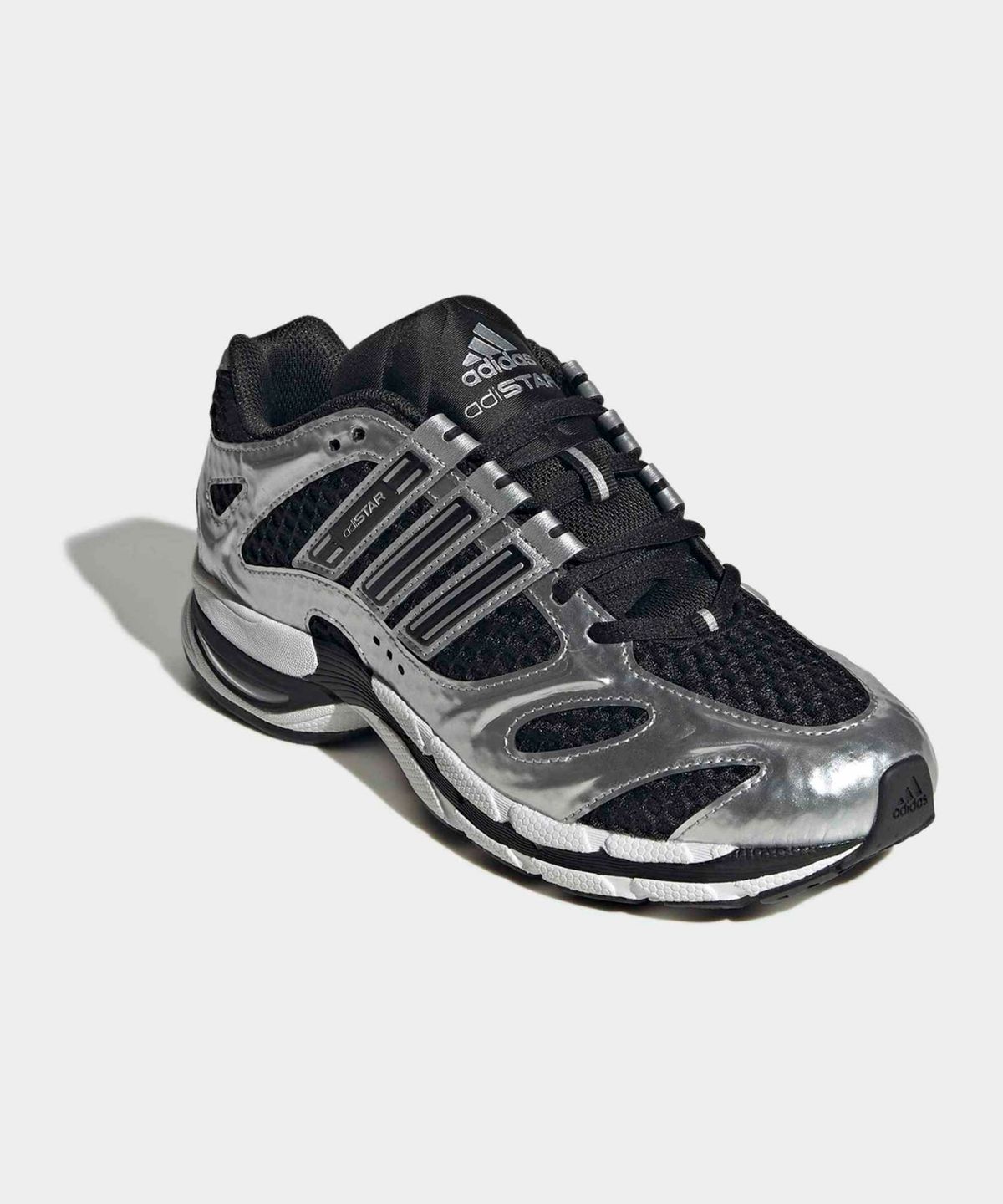 아디다스(ADIDAS) 아디스타 MLD - 실버:블랙 / KI7111