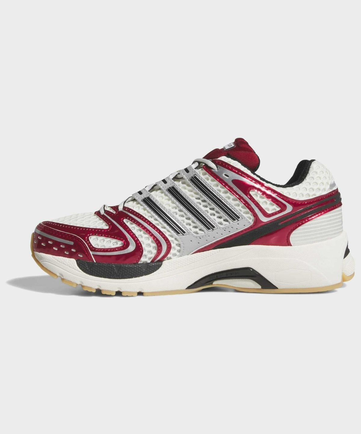 아디다스(ADIDAS) 아디스타 컨트롤 5 - 화이트:레드 / KJ2725