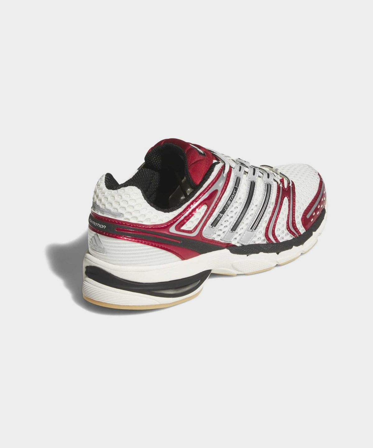 아디다스(ADIDAS) 아디스타 컨트롤 5 - 화이트:레드 / KJ2725