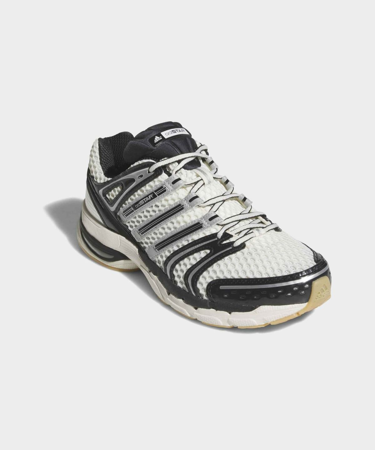 아디다스(ADIDAS) 아디스타 컨트롤 5 - 화이트:블랙 / KJ2726