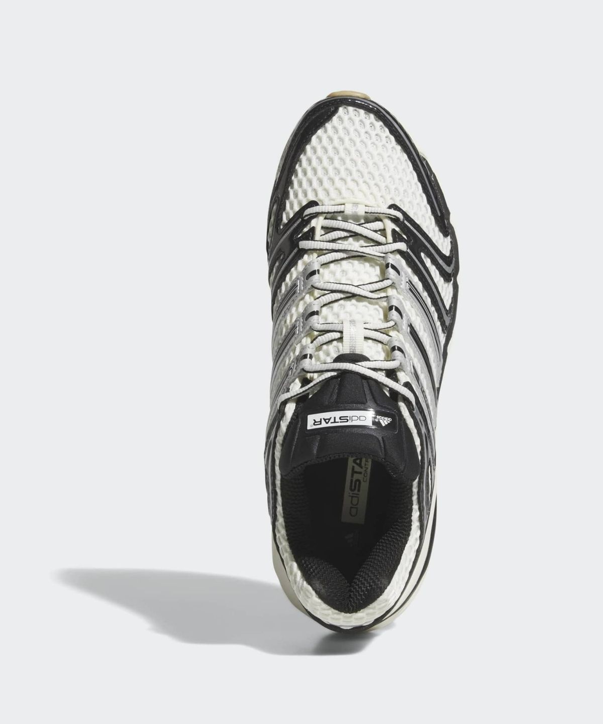 아디다스(ADIDAS) 아디스타 컨트롤 5 - 화이트:블랙 / KJ2726