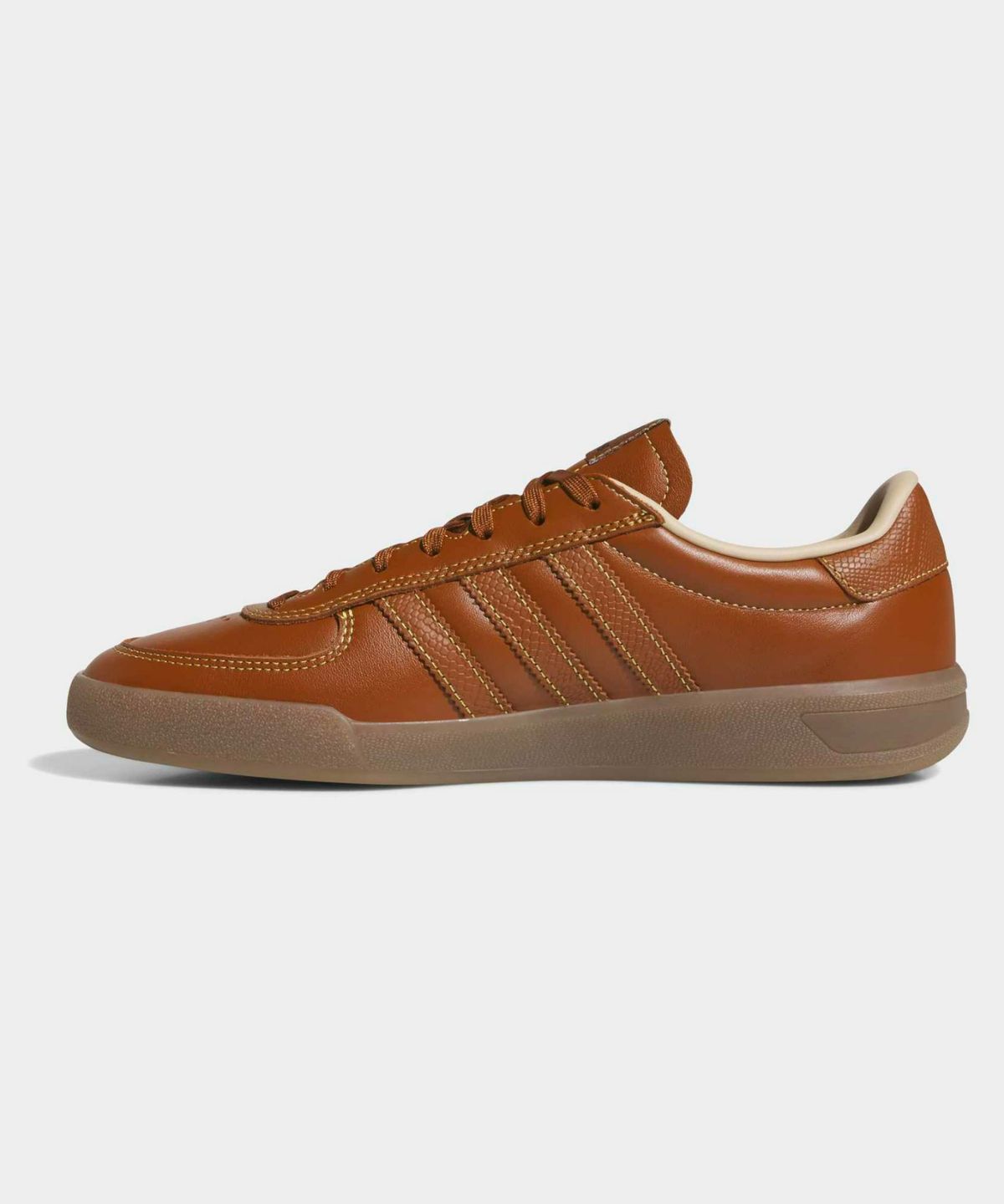 아디다스(ADIDAS) 글렌번 - 더스키브론즈:골드메탈릭 / KJ5052
