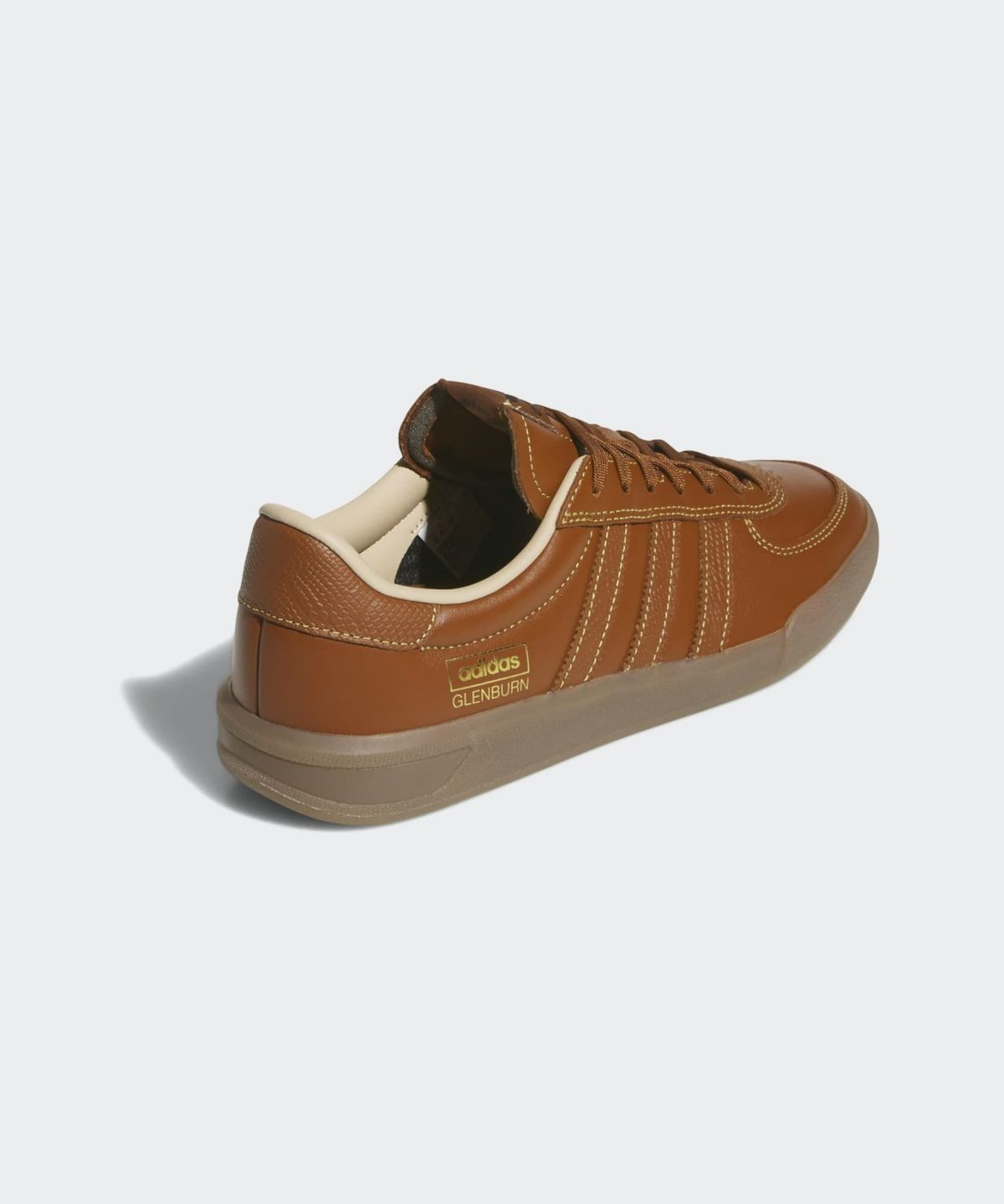 아디다스(ADIDAS) 글렌번 - 더스키브론즈:골드메탈릭 / KJ5052