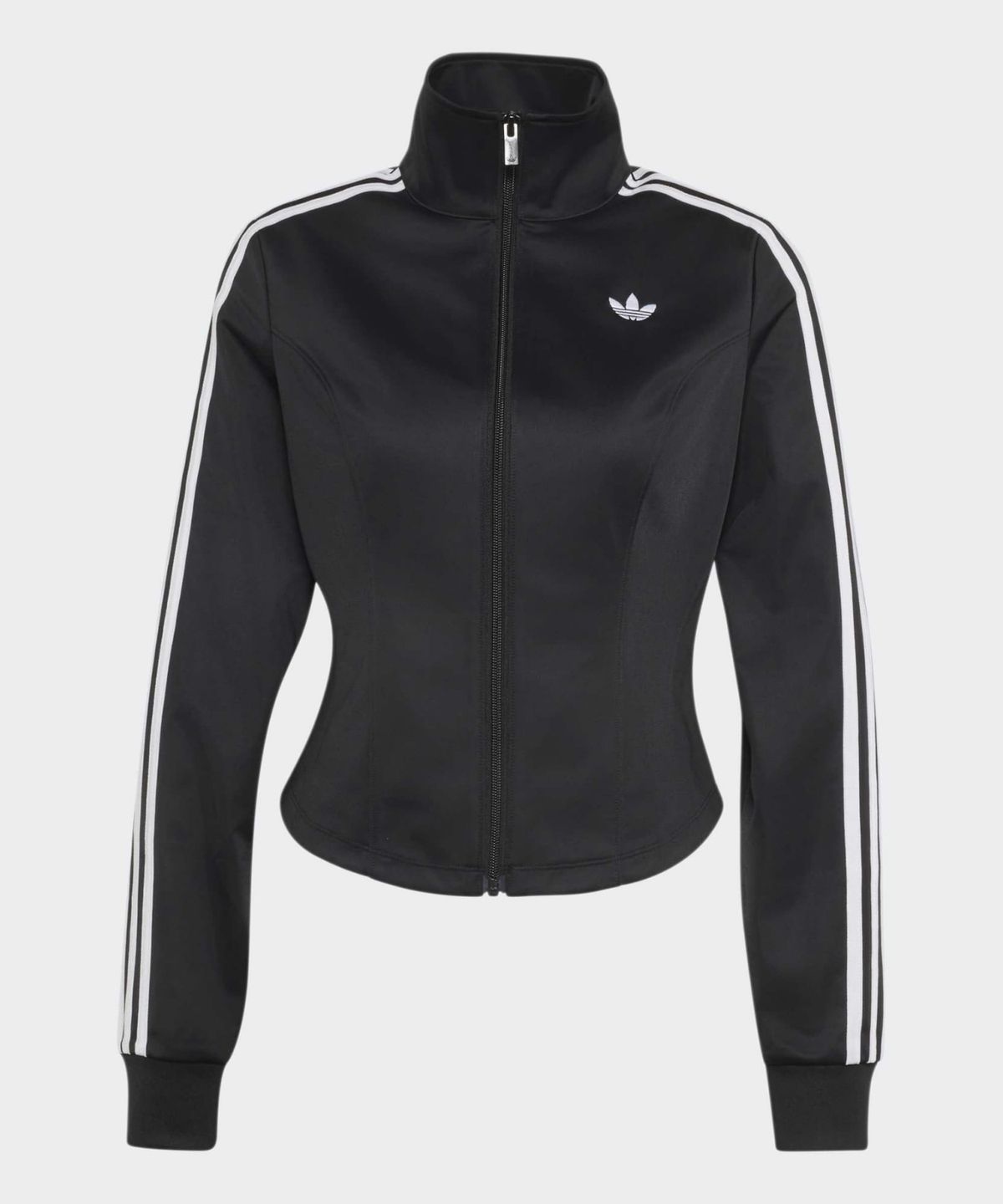 아디다스(ADIDAS) 파이어버드 코르셋 트랙탑 - 블랙 / LE8333