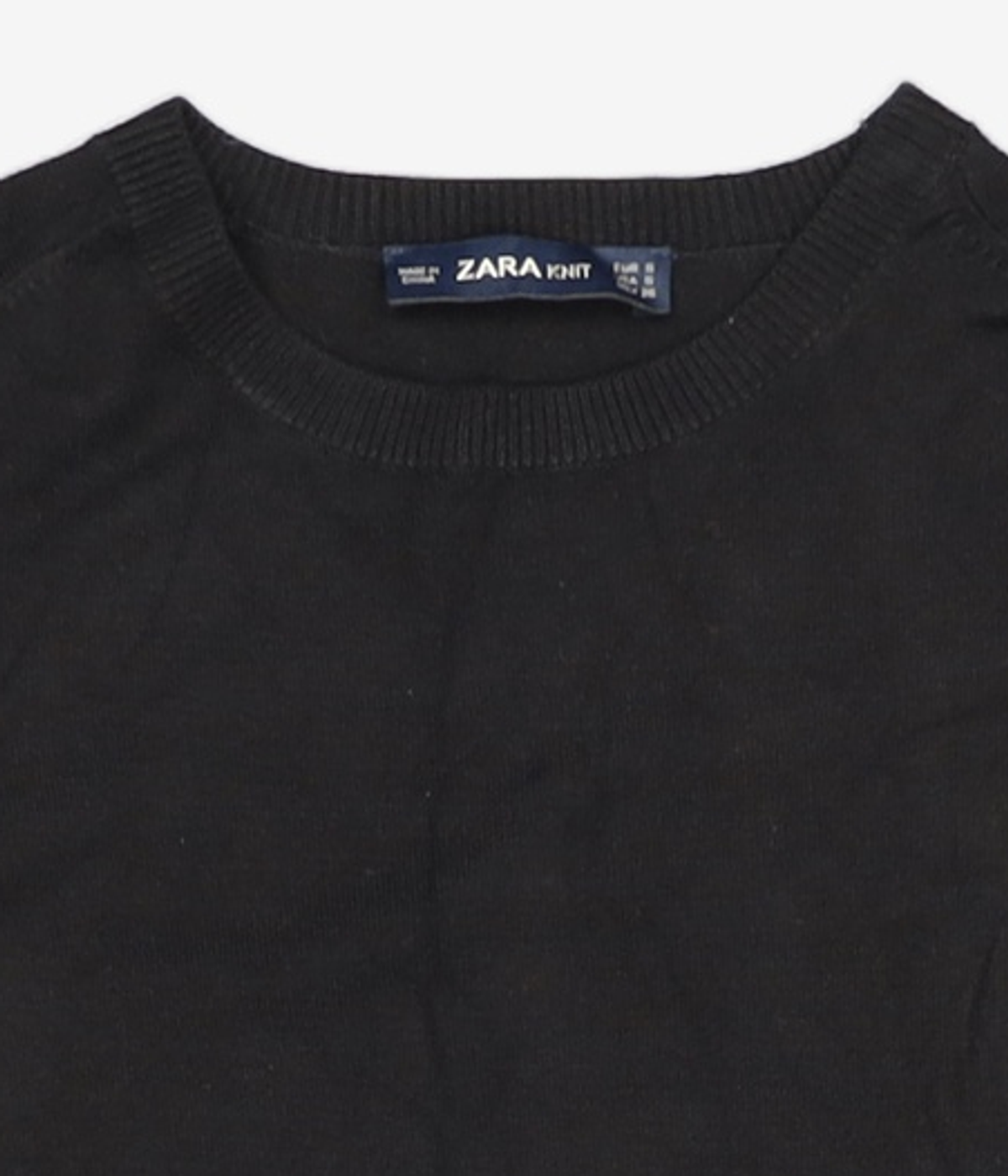 자라 니트(ZARA KNIT) 니트/스웨터 S
