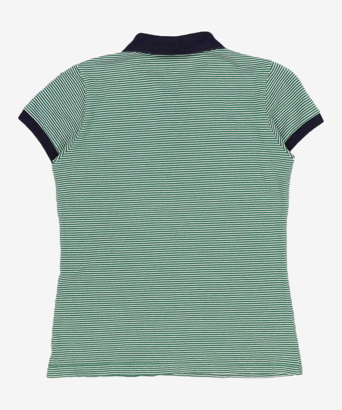 라코스테(LACOSTE) 피케/카라 티셔츠 40