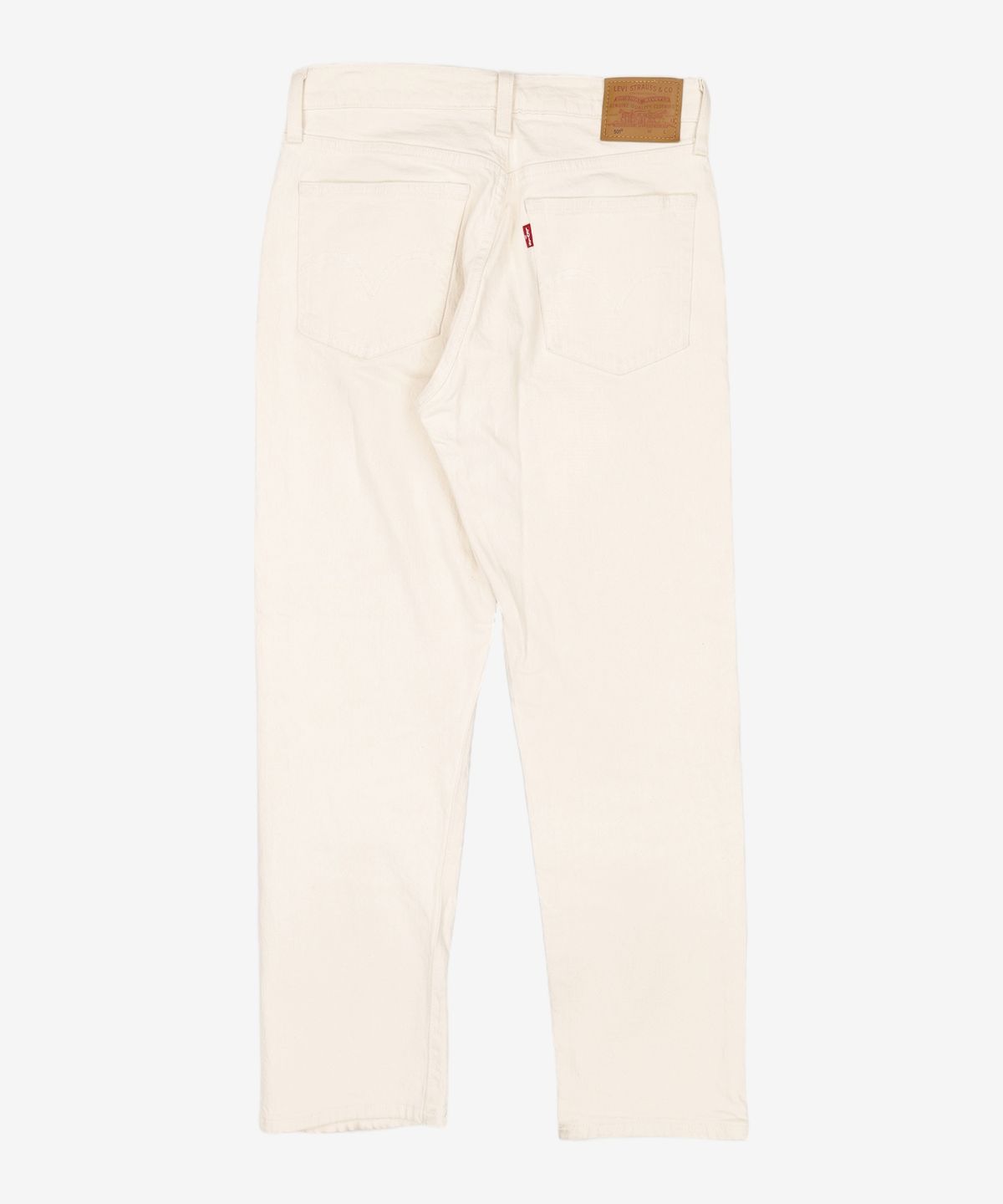 리바이스(LEVI'S) 501® 오리지널  크롭 진_36200-0228 27