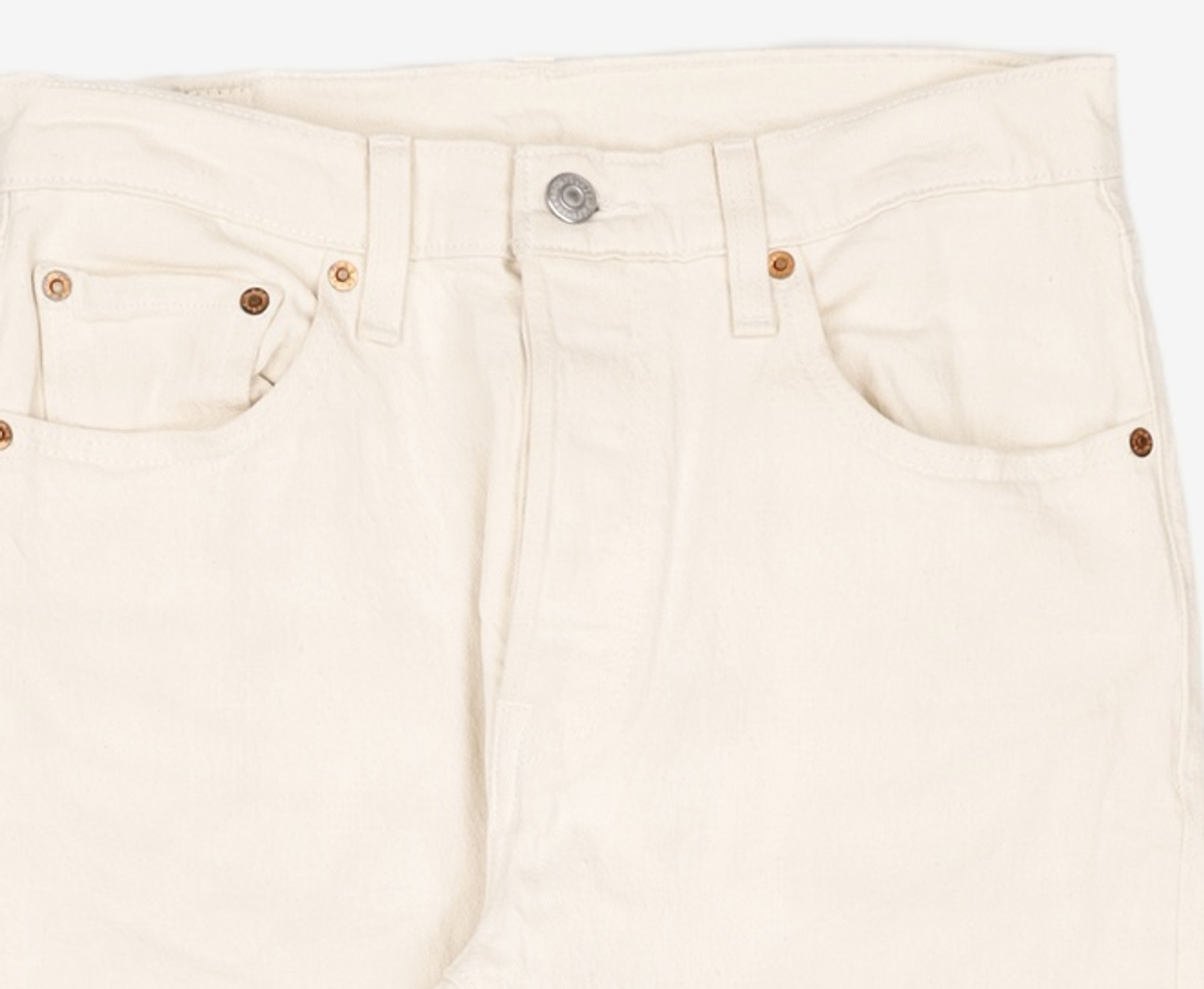 리바이스(LEVI'S) 501® 오리지널  크롭 진_36200-0228 27