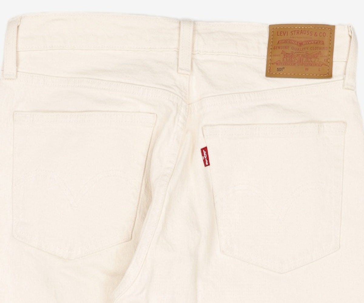 리바이스(LEVI'S) 501® 오리지널  크롭 진_36200-0228 27
