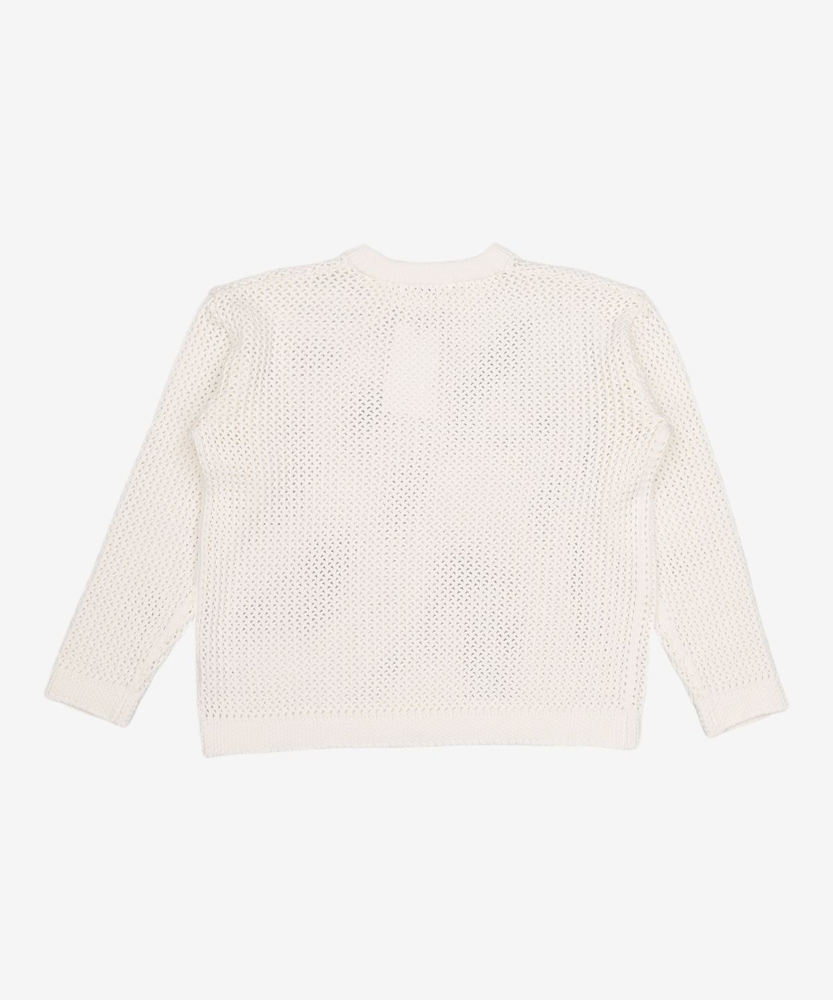 니티드(KNITTED) 니트/스웨터 M