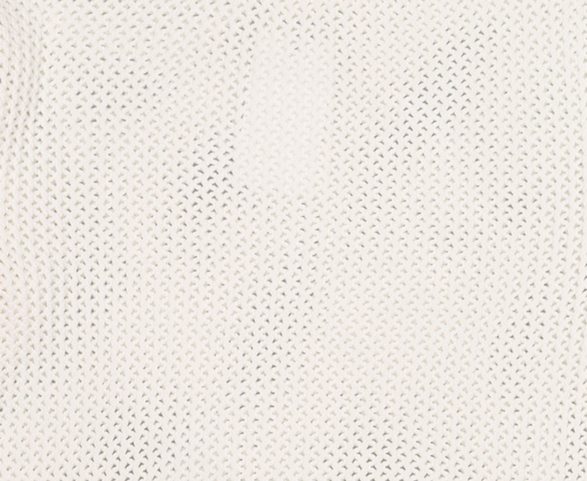 니티드(KNITTED) 니트/스웨터 M