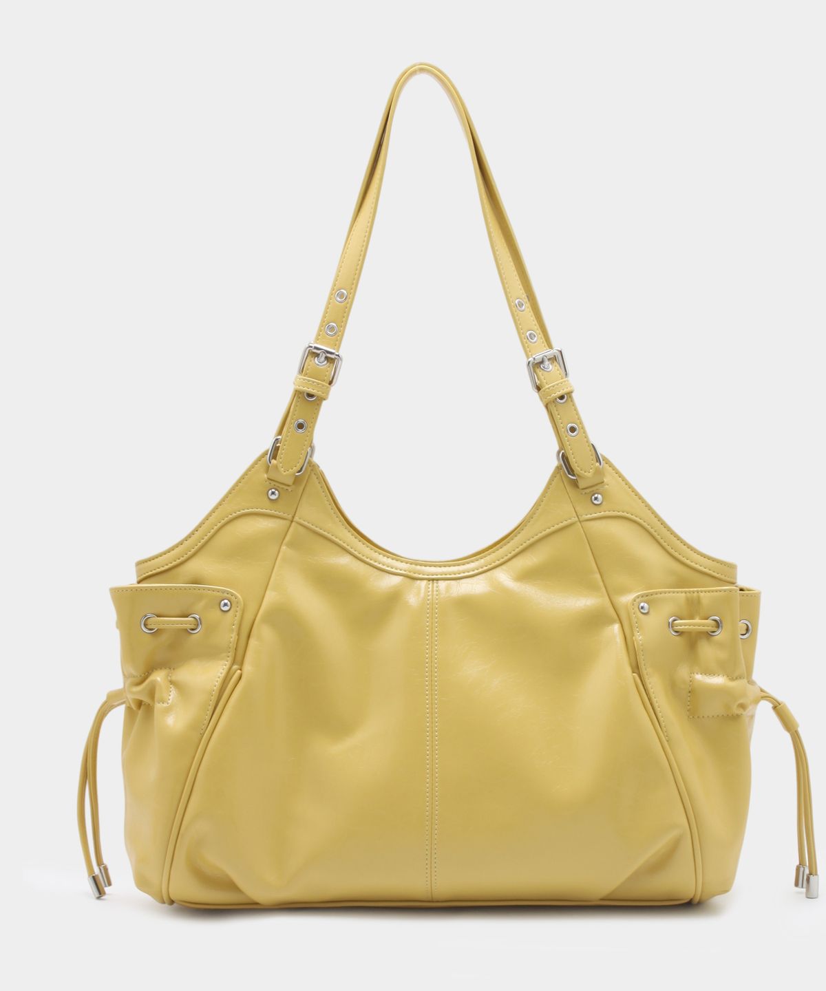 마틴콕스(MATINCOX) Dianhye - Butter Yellow