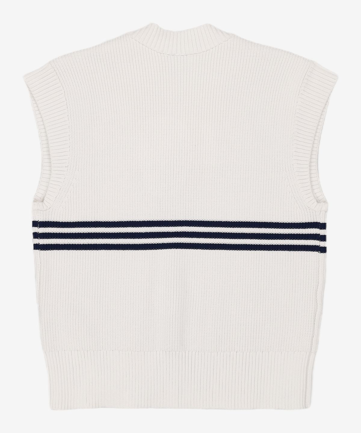 아디다스(ADIDAS) 3S 니트 베스트 JJ3486 L