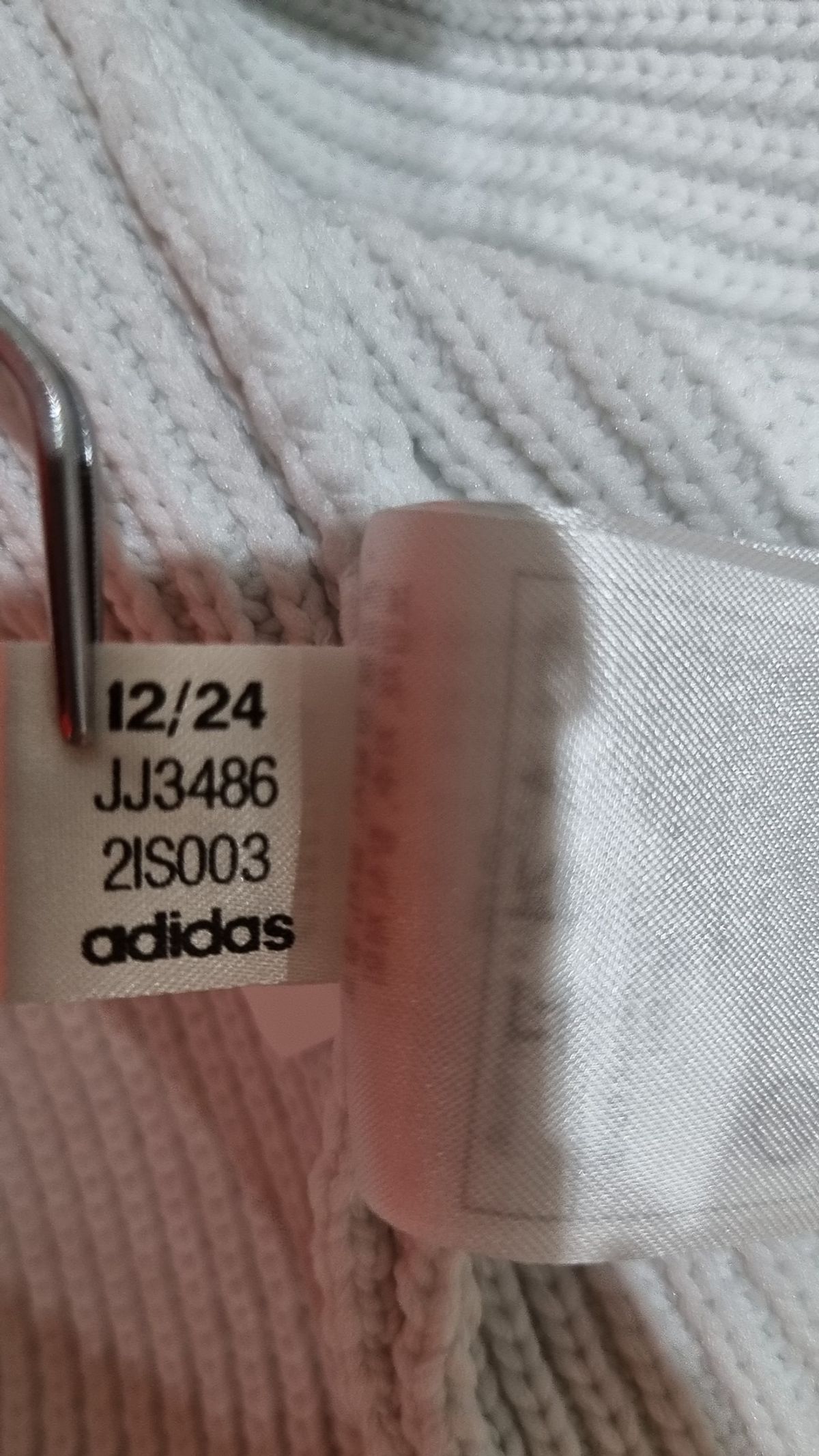 아디다스(ADIDAS) 3S 니트 베스트 JJ3486 L