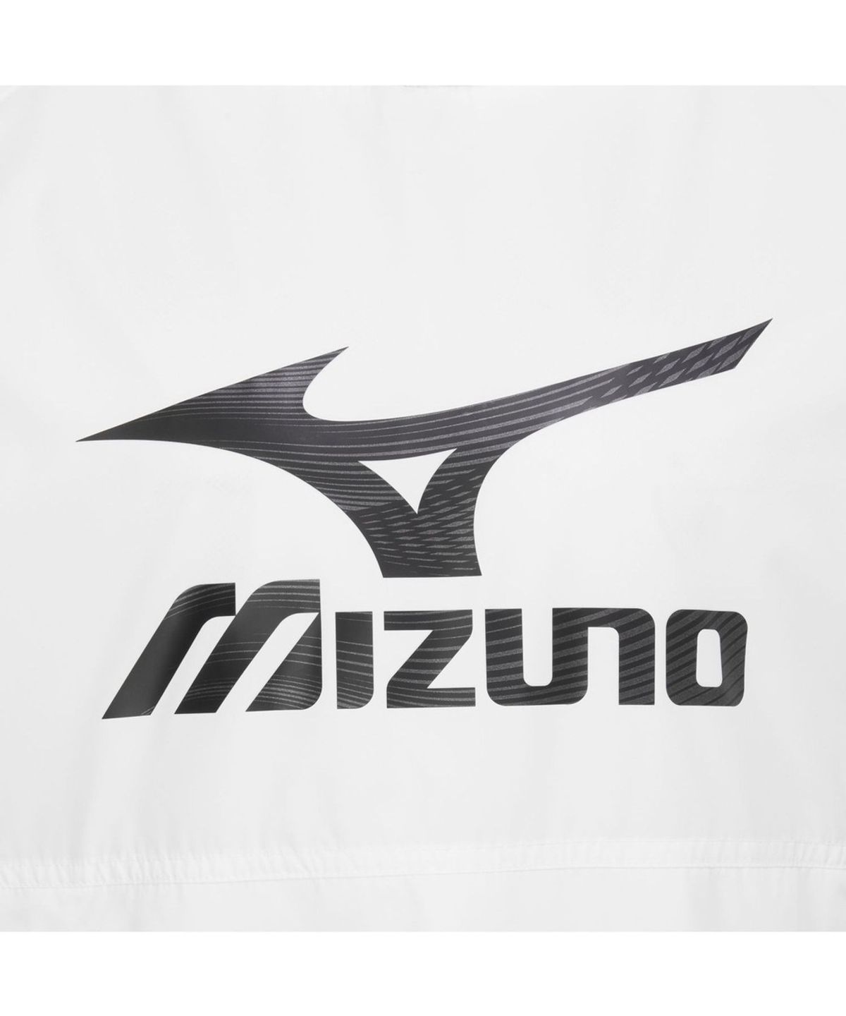 미즈노(MIZUNO) HOOD PULLOVER PISTE_32YE6F23