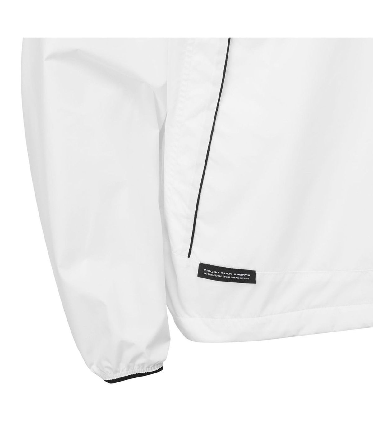 미즈노(MIZUNO) HOOD PULLOVER PISTE_32YE6F23