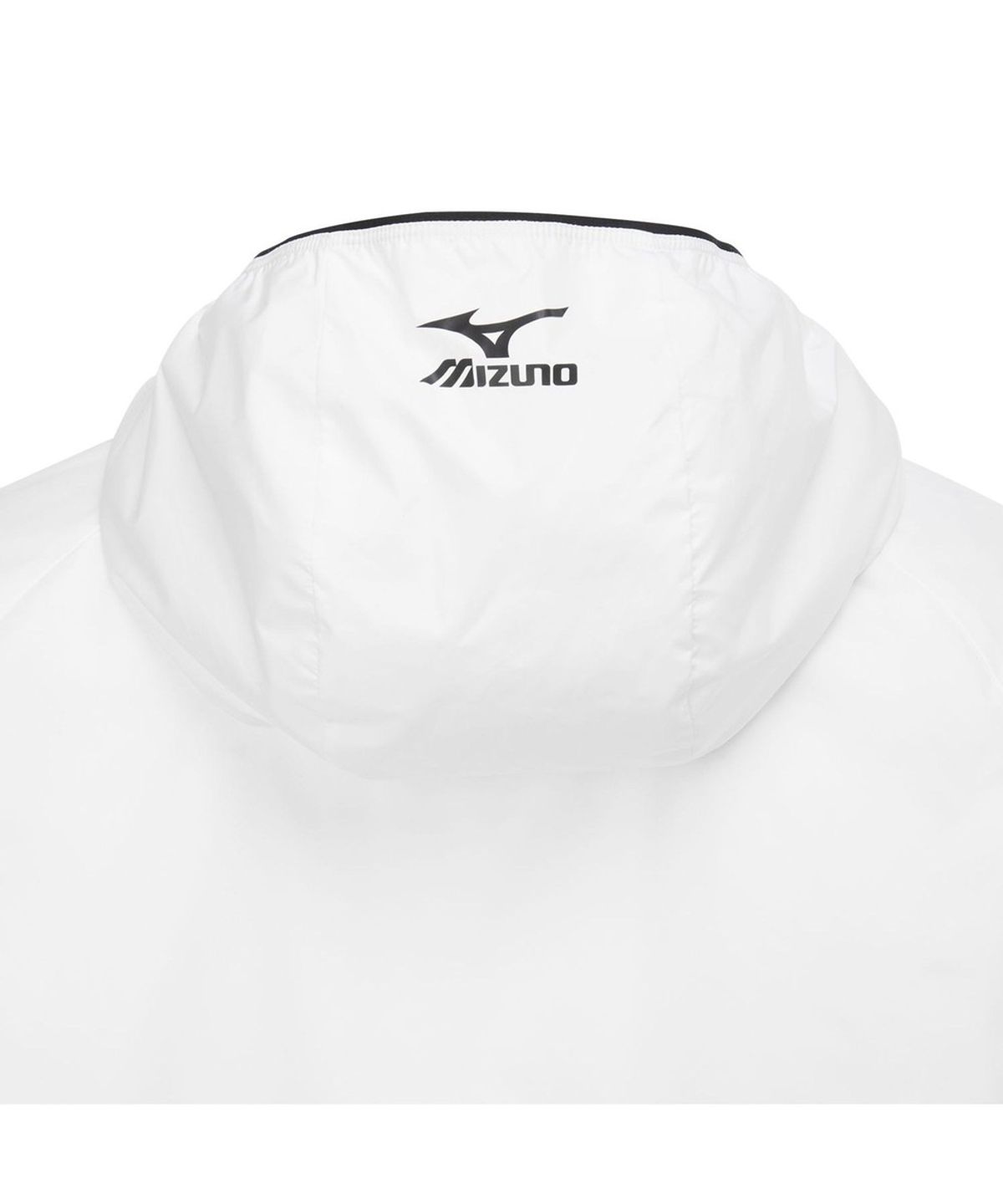 미즈노(MIZUNO) HOOD PULLOVER PISTE_32YE6F23