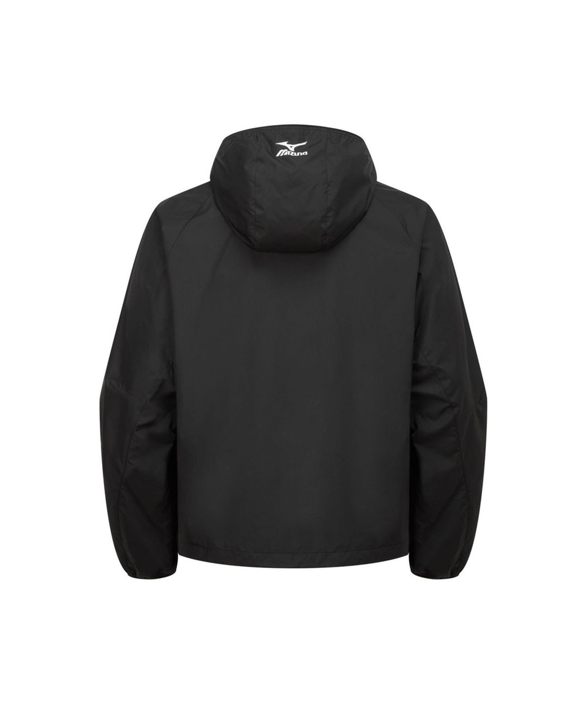미즈노(MIZUNO) HOOD PULLOVER PISTE_32YE6F23