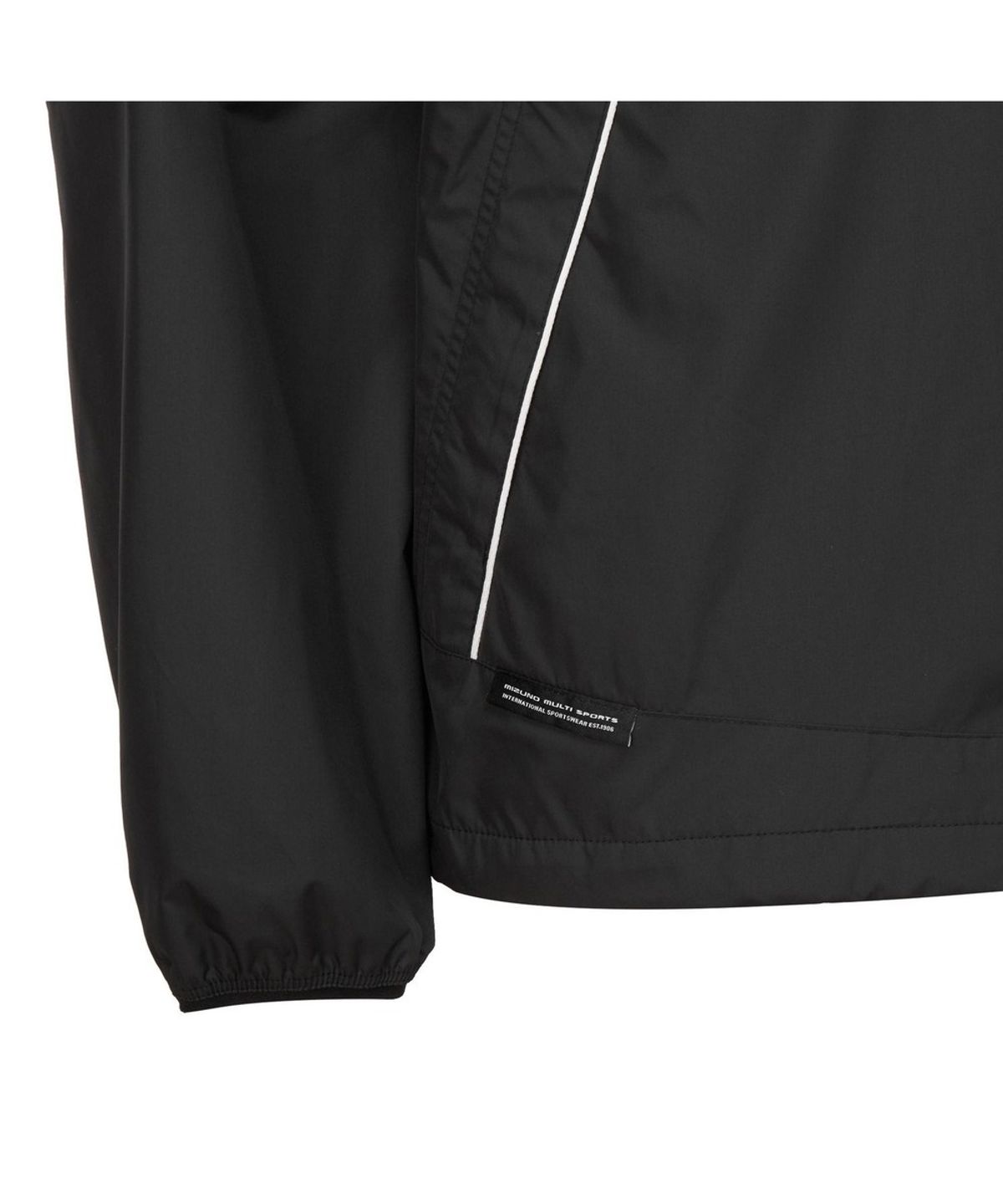 미즈노(MIZUNO) HOOD PULLOVER PISTE_32YE6F23