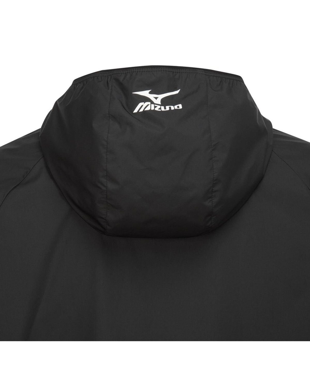 미즈노(MIZUNO) HOOD PULLOVER PISTE_32YE6F23
