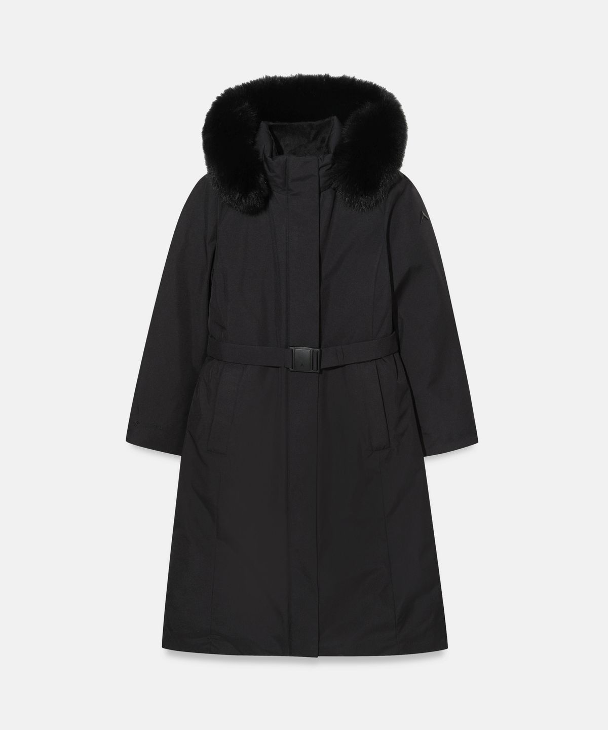 네파(NEPA) 7M82079 여성 아르테 럭스 윈드스토퍼 다운 자켓
