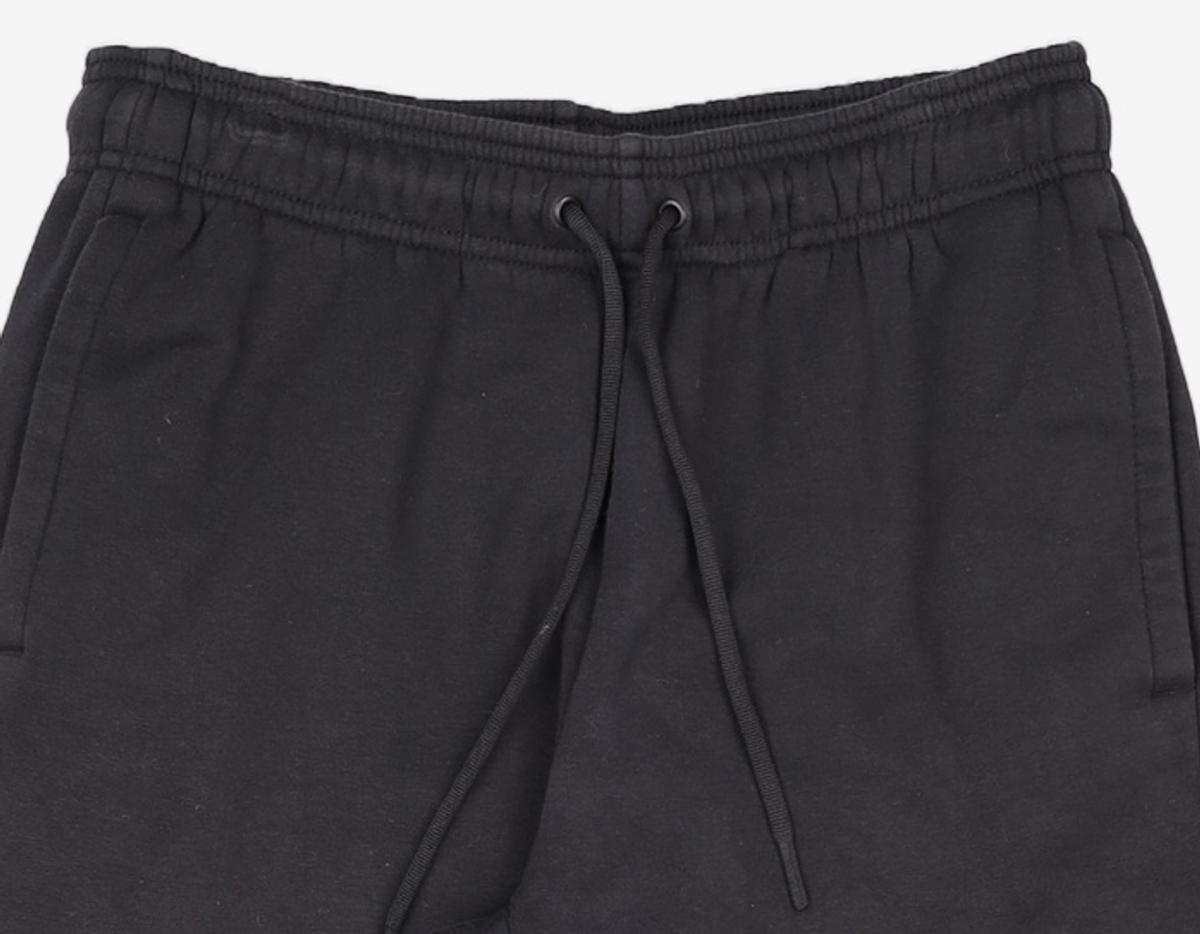 아디다스(ADIDAS) 머스트해브 BOS 플리스 팬츠 - 블랙 / GC7340 XL
