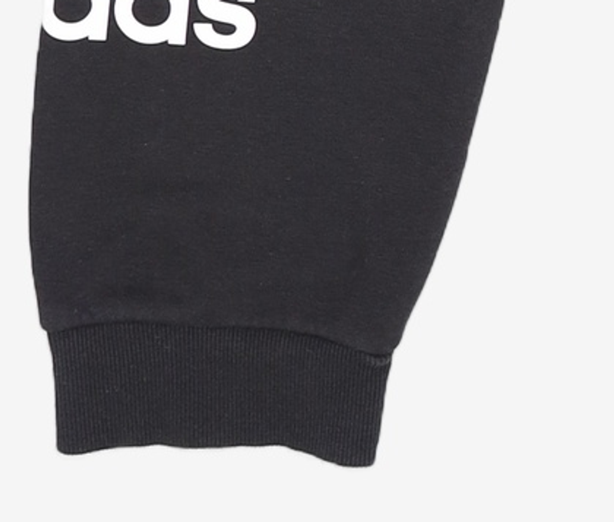 아디다스(ADIDAS) 머스트해브 BOS 플리스 팬츠 - 블랙 / GC7340 XL