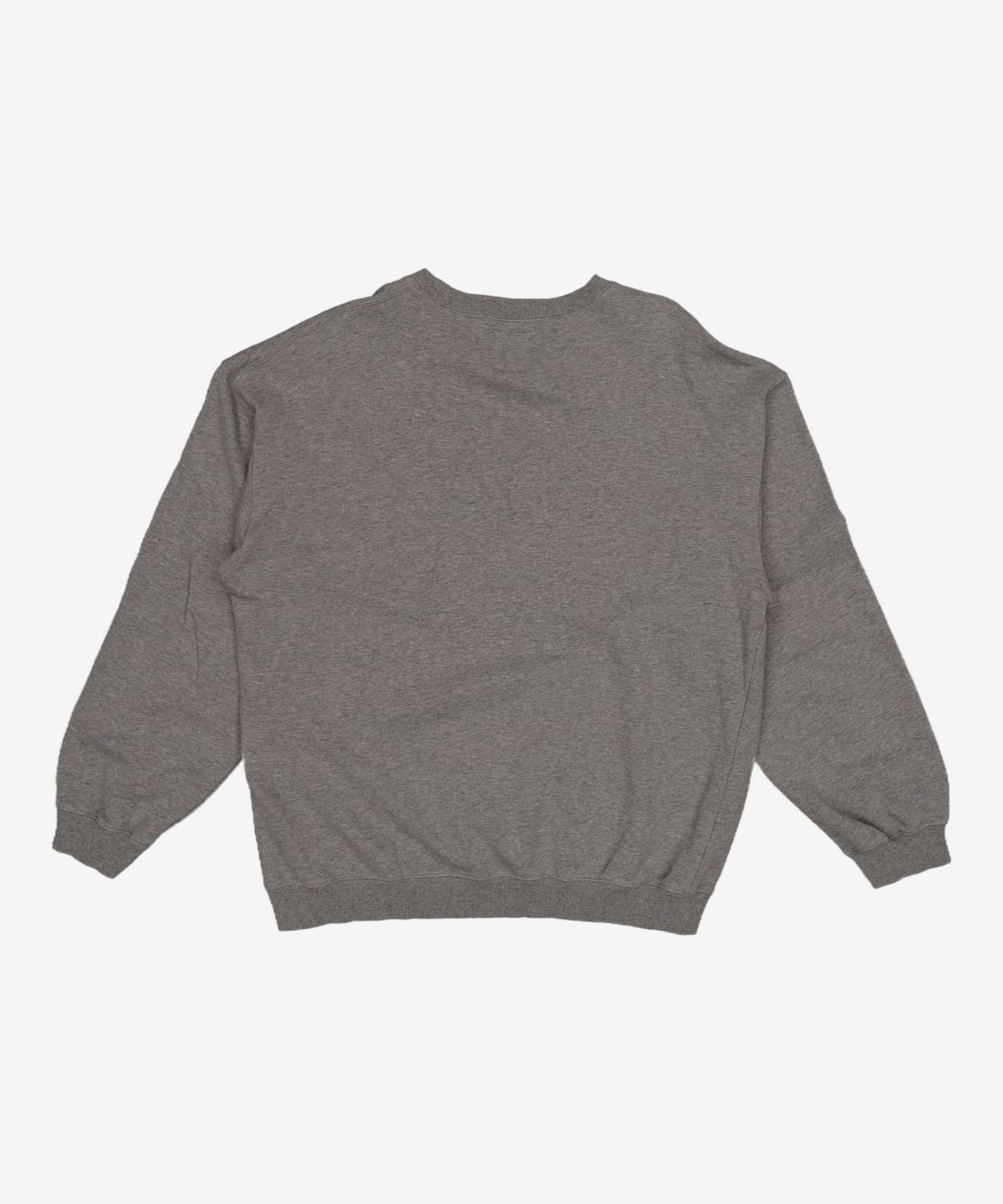 그라미치(GRAMICCI) 스웨트 맨투맨 Heather Grey XL