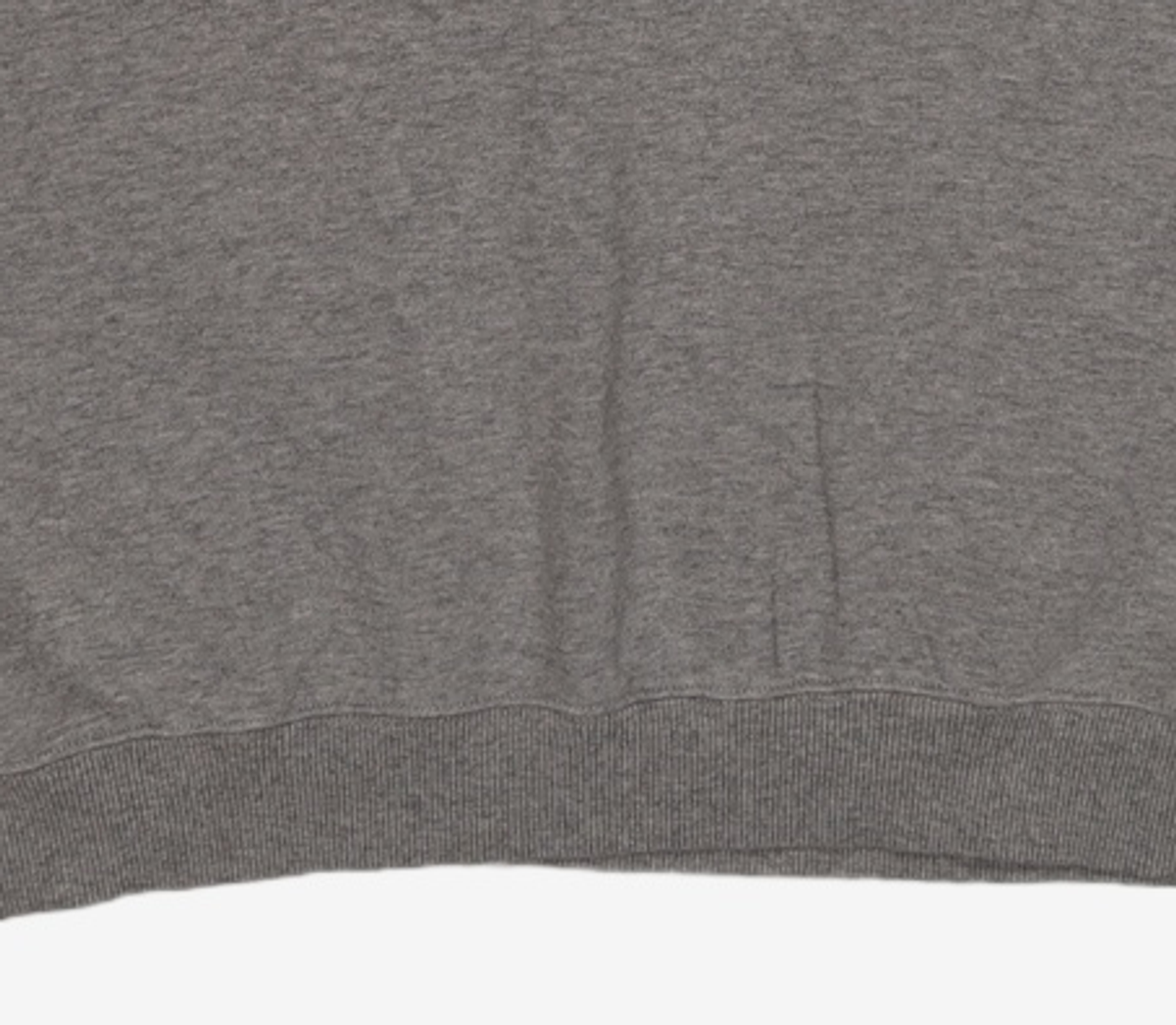 그라미치(GRAMICCI) 스웨트 맨투맨 Heather Grey XL