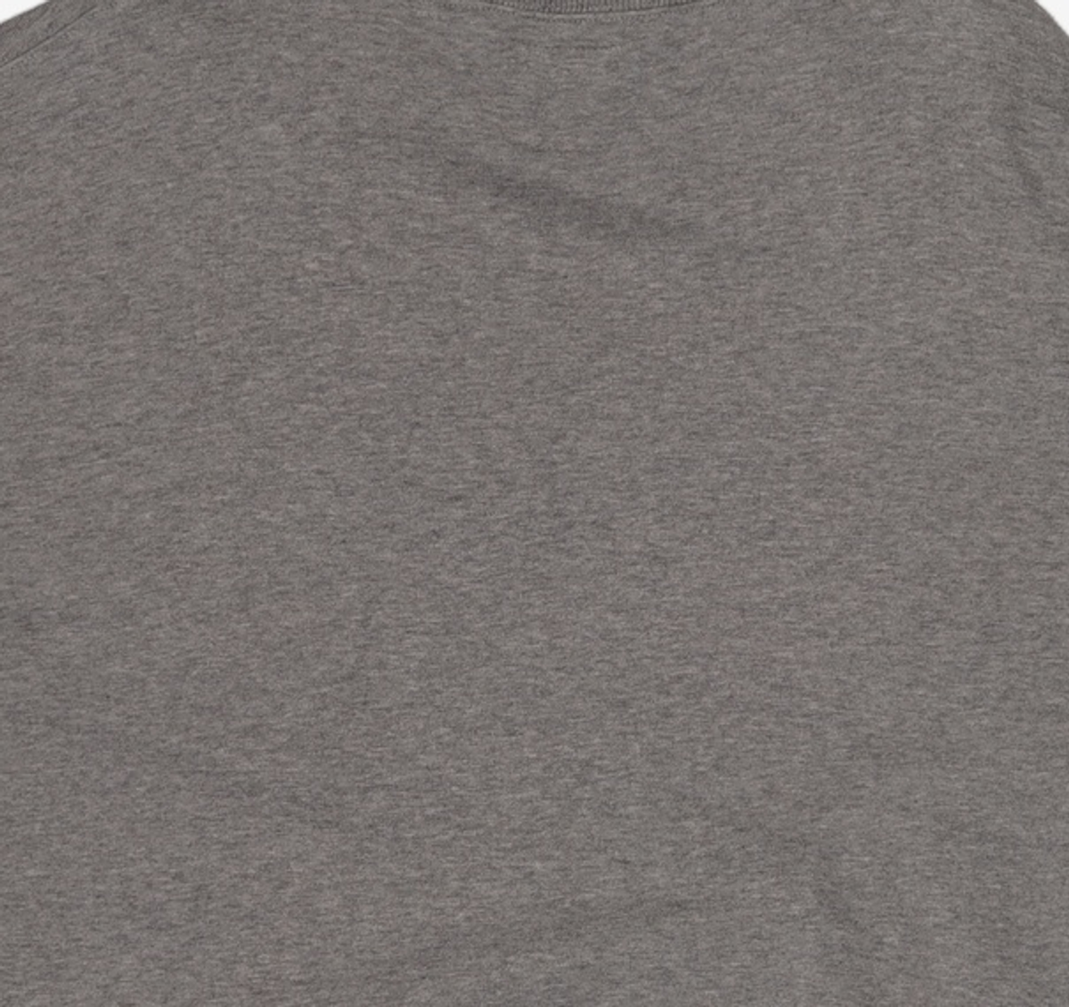 그라미치(GRAMICCI) 스웨트 맨투맨 Heather Grey XL