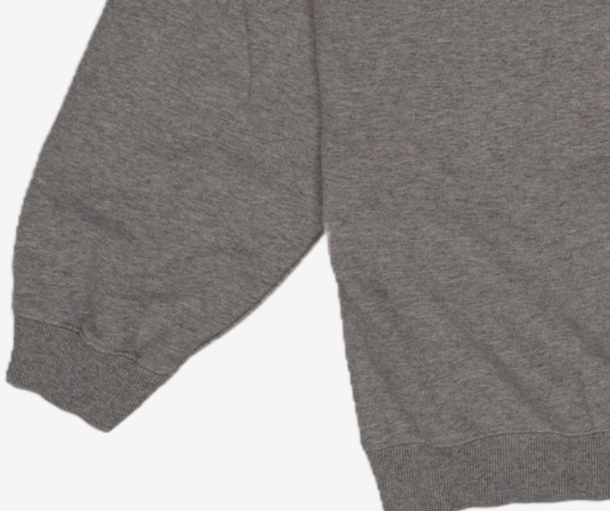 그라미치(GRAMICCI) 스웨트 맨투맨 Heather Grey XL