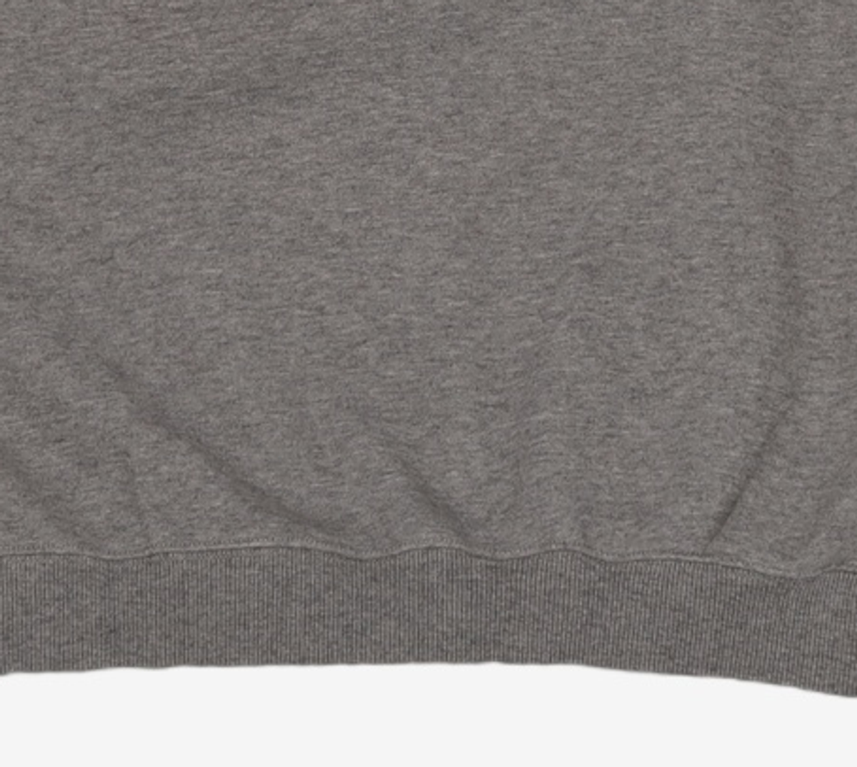 그라미치(GRAMICCI) 스웨트 맨투맨 Heather Grey XL