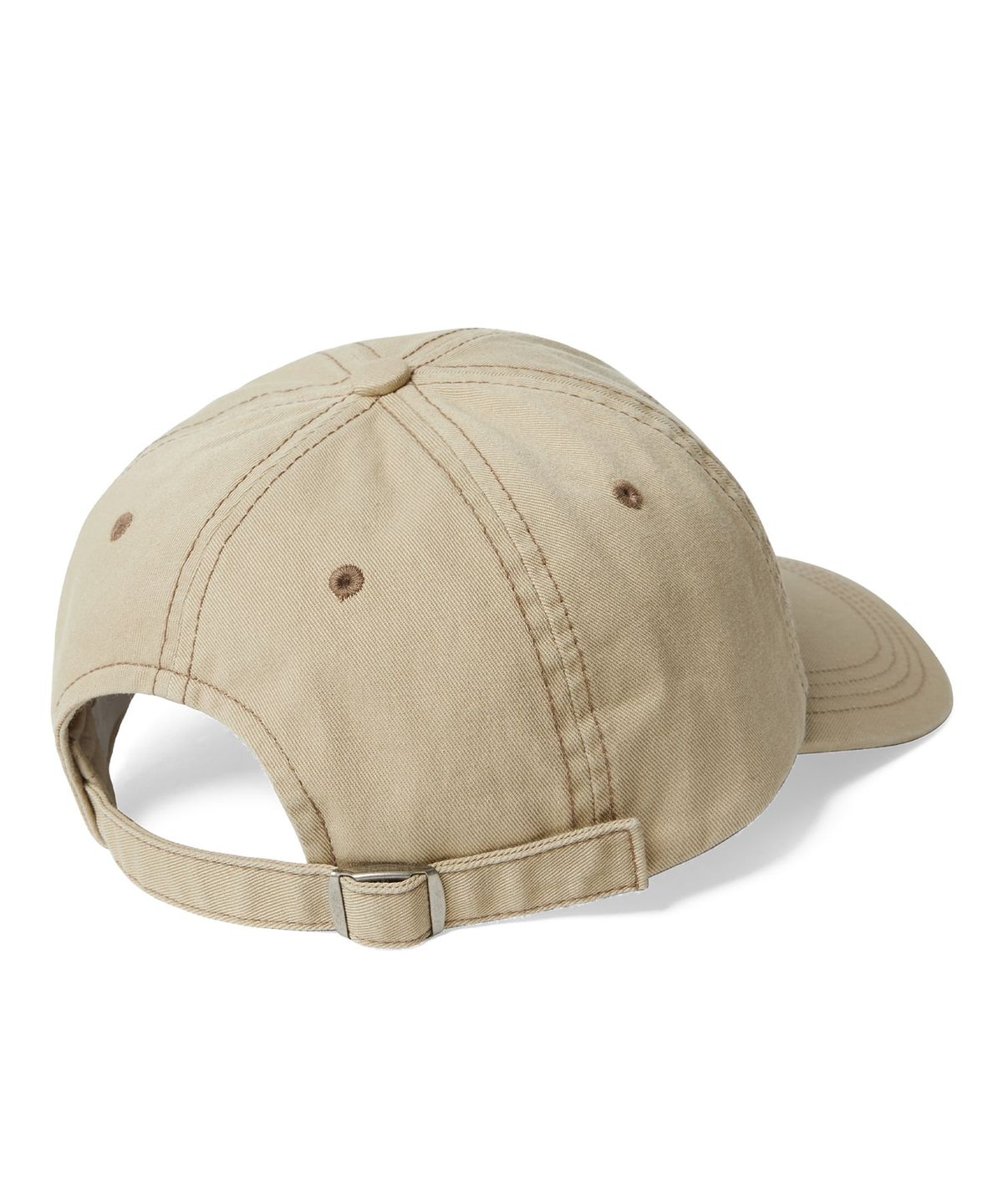 디스이즈네버댓(THISISNEVERTHAT) Outside Cap Beige