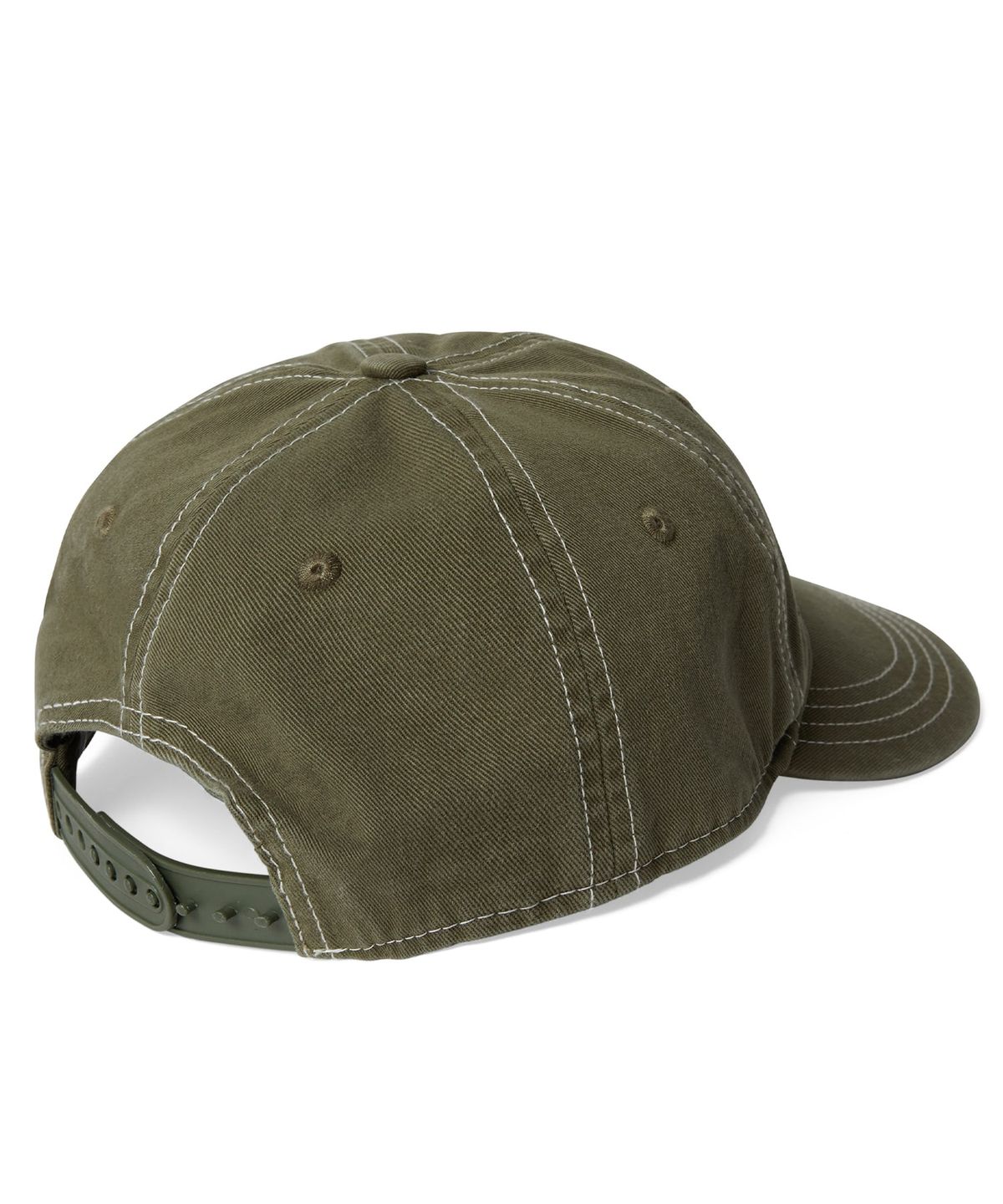 디스이즈네버댓(THISISNEVERTHAT) Supplies Cap Khaki