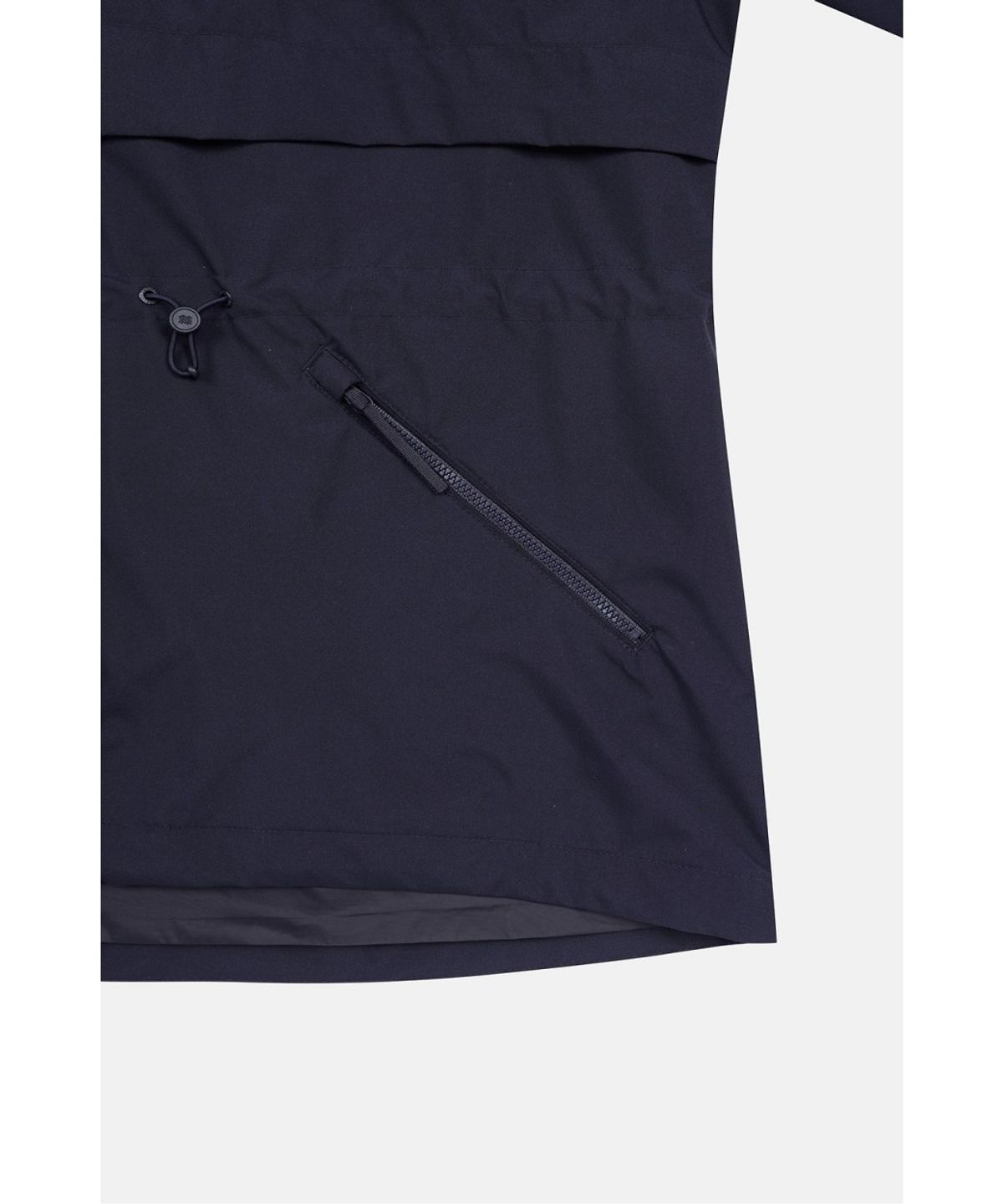 코오롱스포츠(KOLON SPORT) 여성 중기장 방풍 재킷 TVJJA26412DNA
