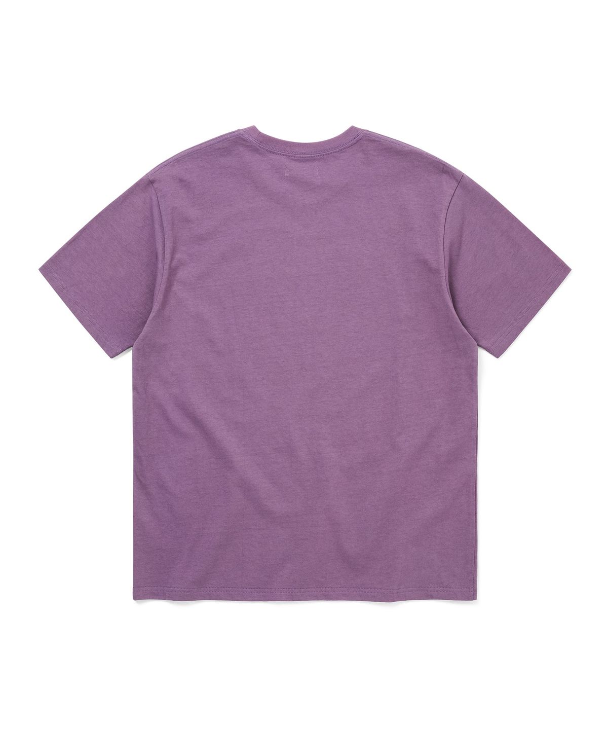 디스이즈네버댓(THISISNEVERTHAT) Dogs Tee Dark Ruby