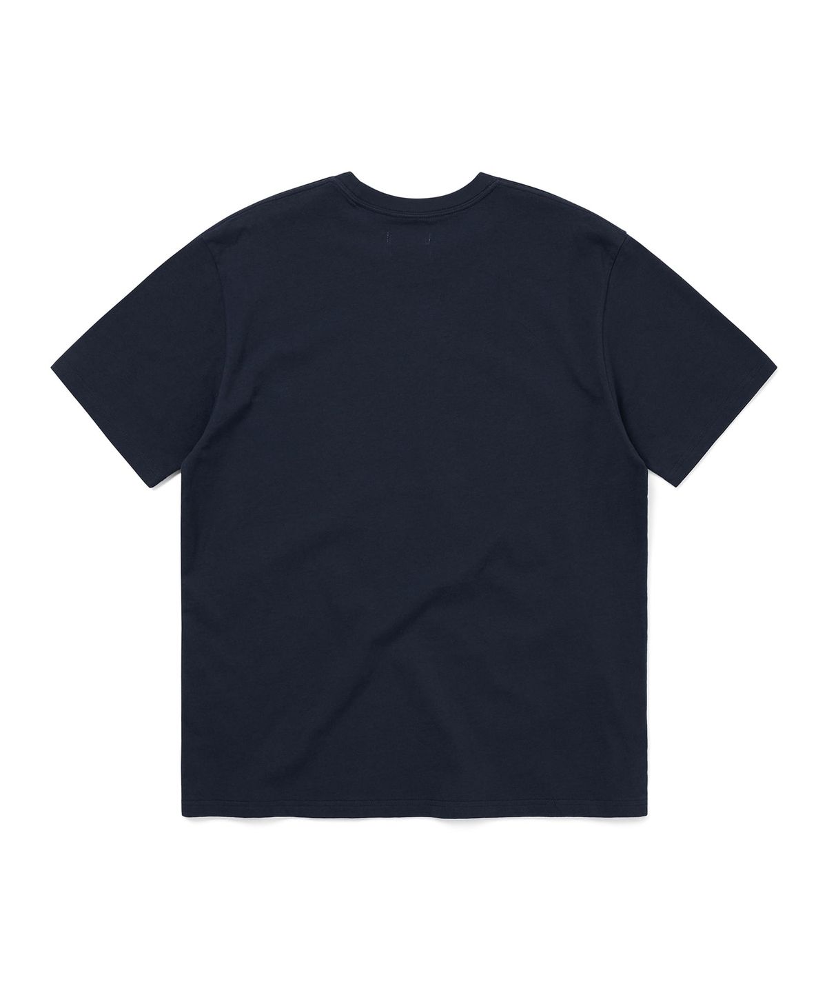 디스이즈네버댓(THISISNEVERTHAT) Dogs Tee Navy
