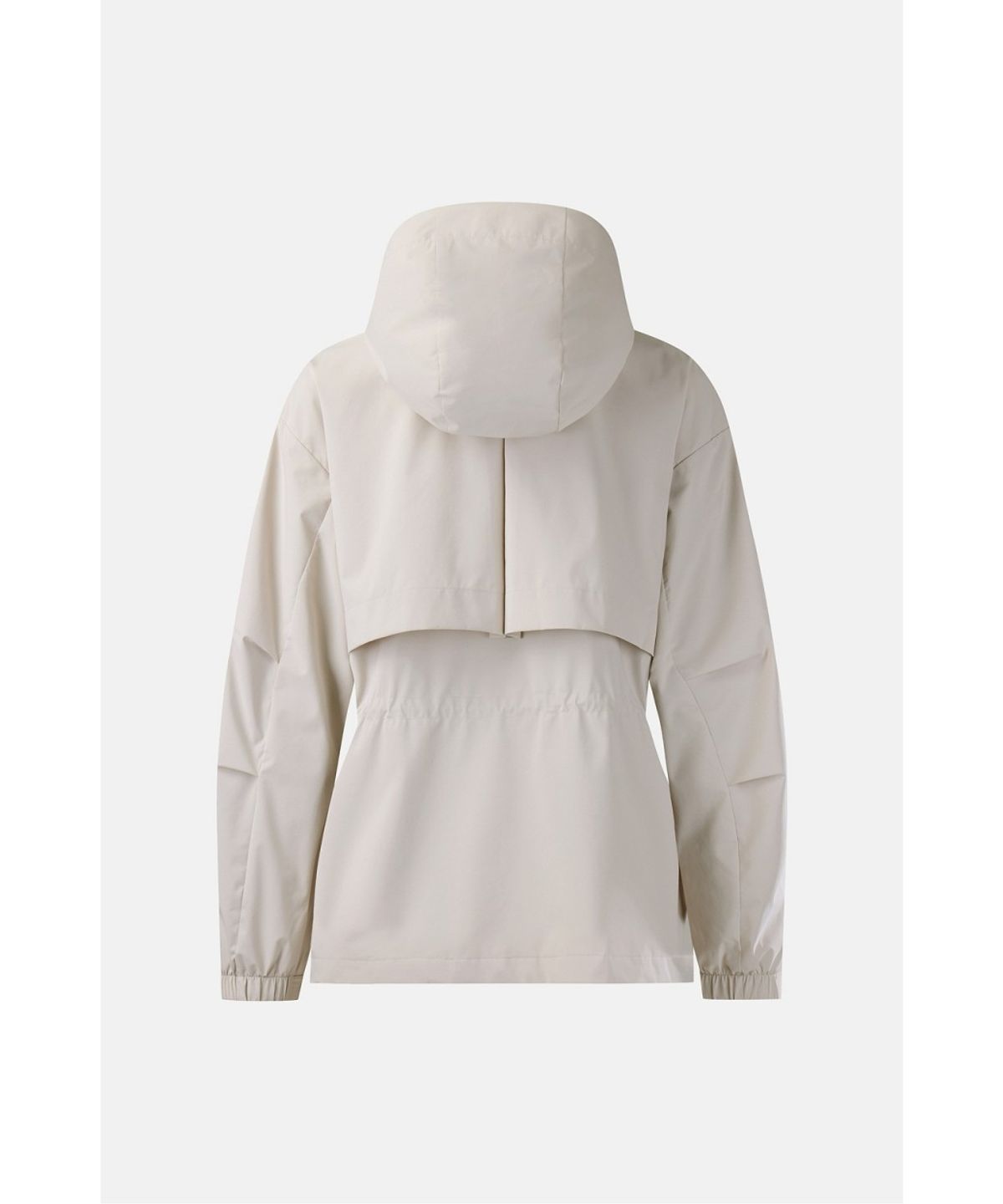 코오롱스포츠(KOLON SPORT) 여성 중기장 방풍 재킷 TVJJA26412CBE
