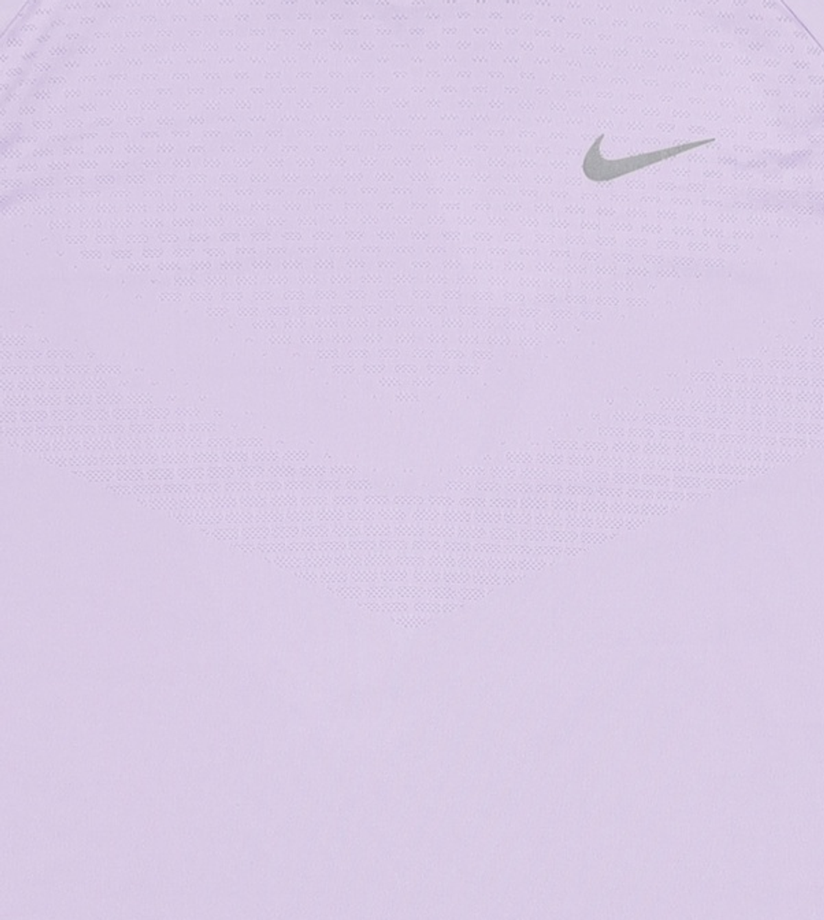나이키(NIKE) 스트라이드 드라이 핏 ADV 반소매 러닝 탑 M - 하이드레인저스 / HV5204-515 L