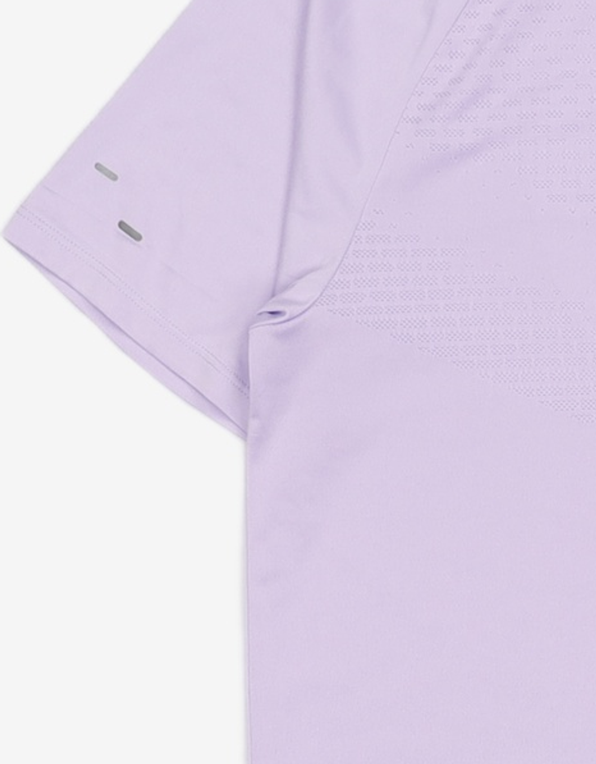 나이키(NIKE) 스트라이드 드라이 핏 ADV 반소매 러닝 탑 M - 하이드레인저스 / HV5204-515 L