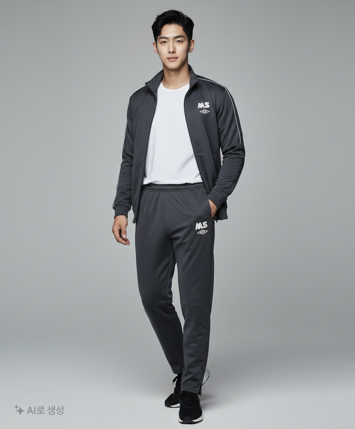 엄브로(UMBRO) 트레이닝 팬츠 XXXL
