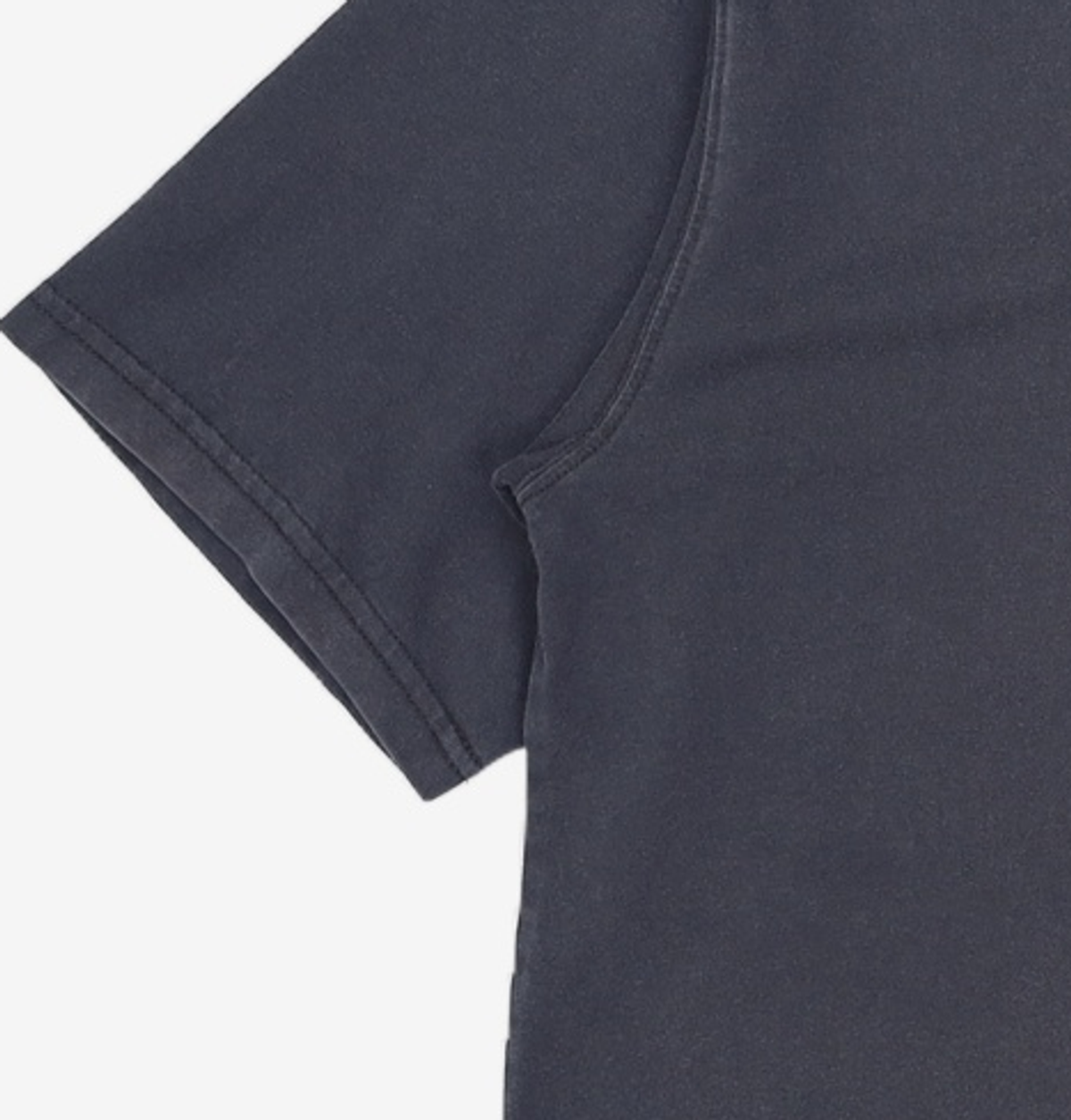 엠엘비(MLB) 베이직 스몰로고 반팔 티셔츠 NY (Black) XL