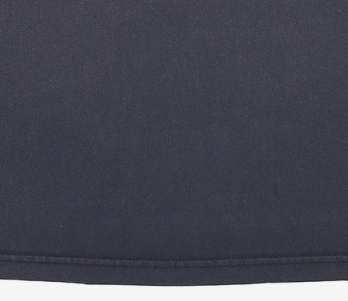 엠엘비(MLB) 베이직 스몰로고 반팔 티셔츠 NY (Black) XL