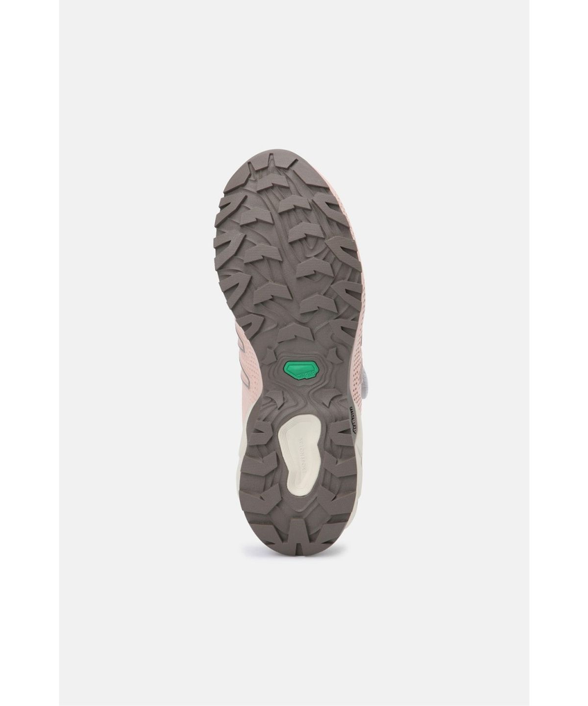 코오롱스포츠(KOLON SPORT) 여성 트레일 워킹 슈즈 삭스 S7 GTX FE4CX26600PIN