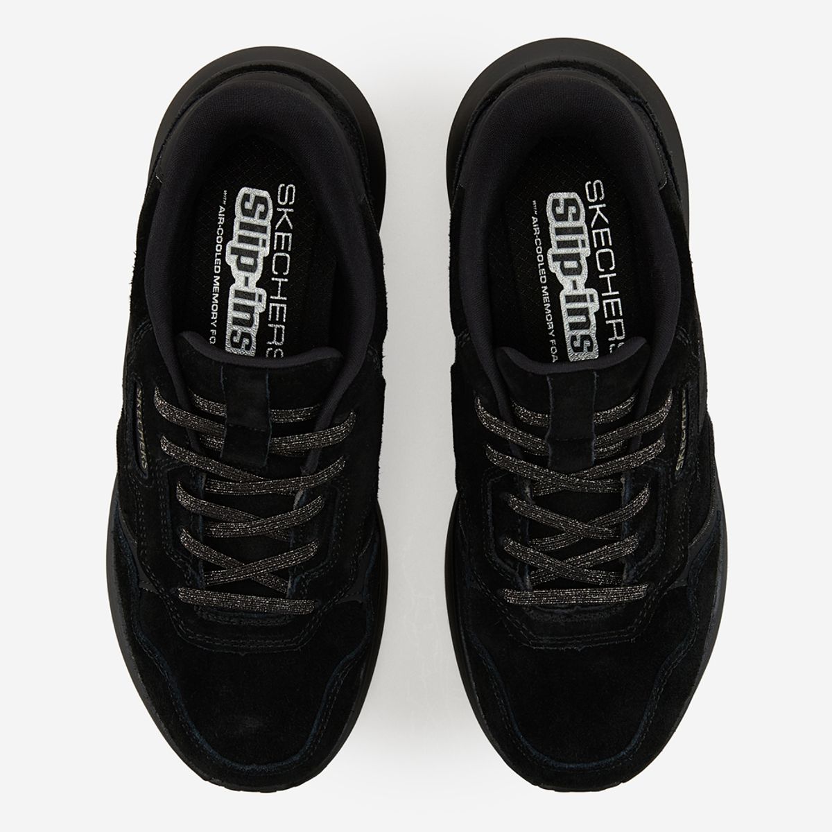 스케쳐스(SKECHERS) 여성 [스케쳐스 USA] 몬테시토(슬립인스)_SC0WFCGY151