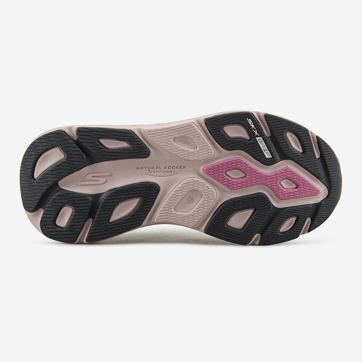 스케쳐스(SKECHERS) 여성 맥스쿠셔닝 엘리트3(와이드 슬립인스)_SP0WRCGY032