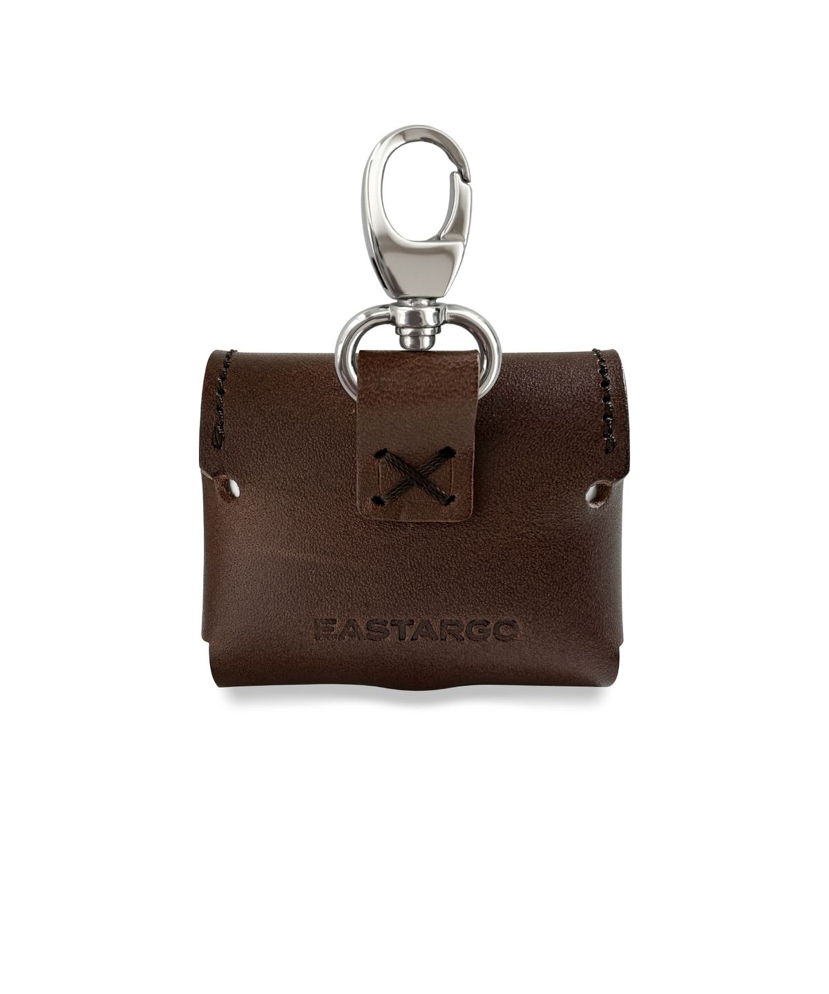 이스트아르고(EASTARGO) SUNBURST AIRPODS PRO CASE (BROWN)