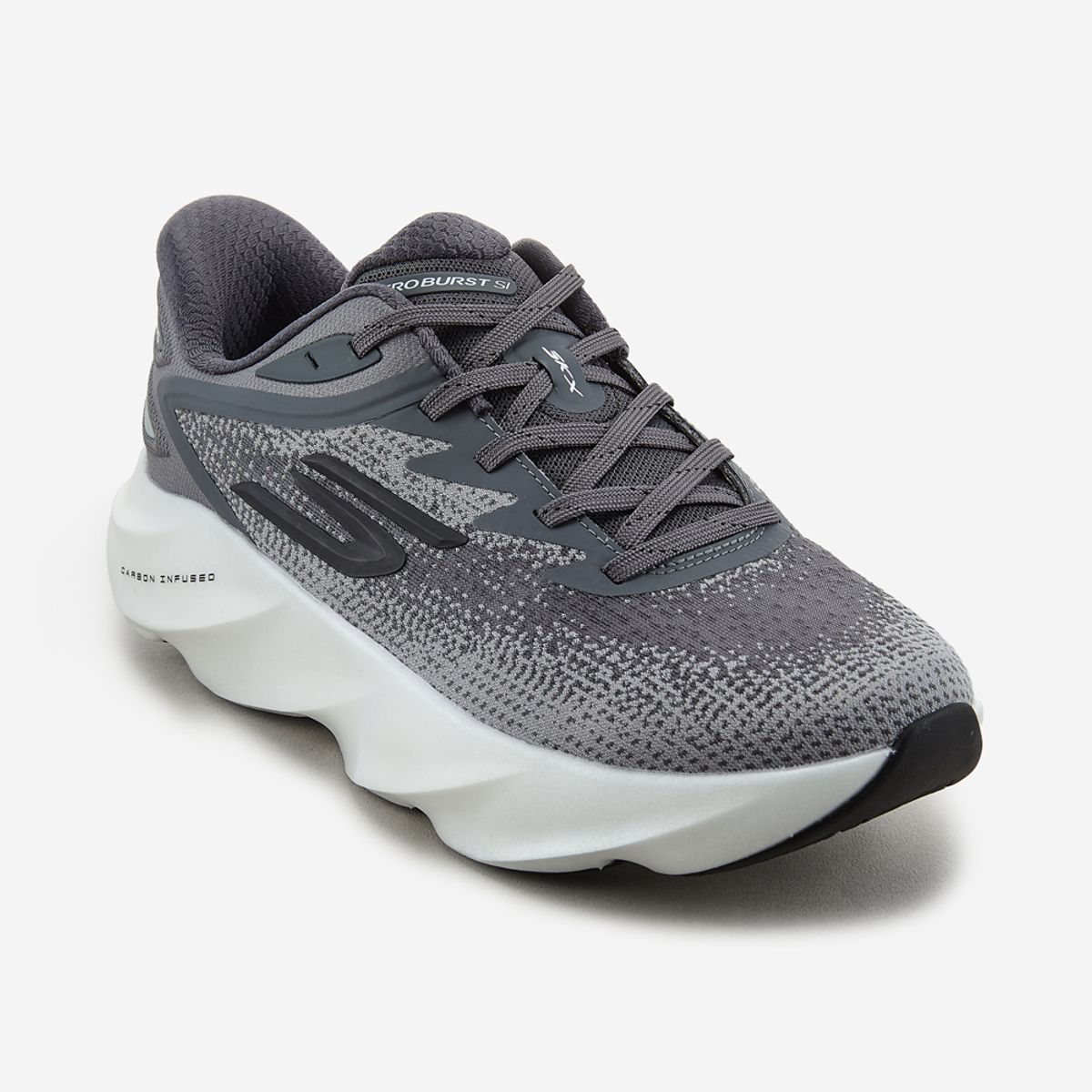 스케쳐스(SKECHERS) 남성 스케쳐스 에어로 버스트(슬립인스)_SP0MRCGY101
